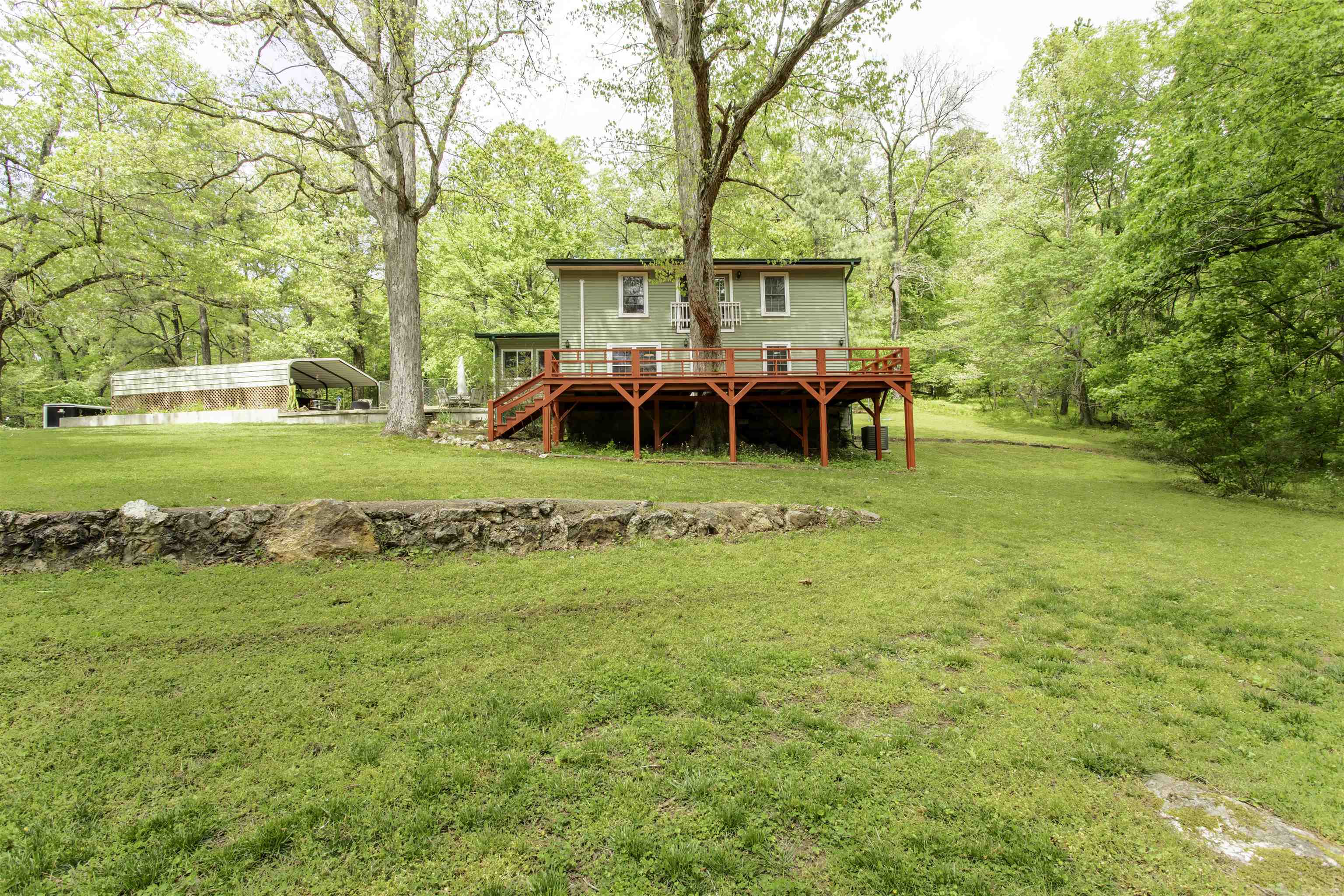 1063 Lawrence Road 106  Ravenden, AR