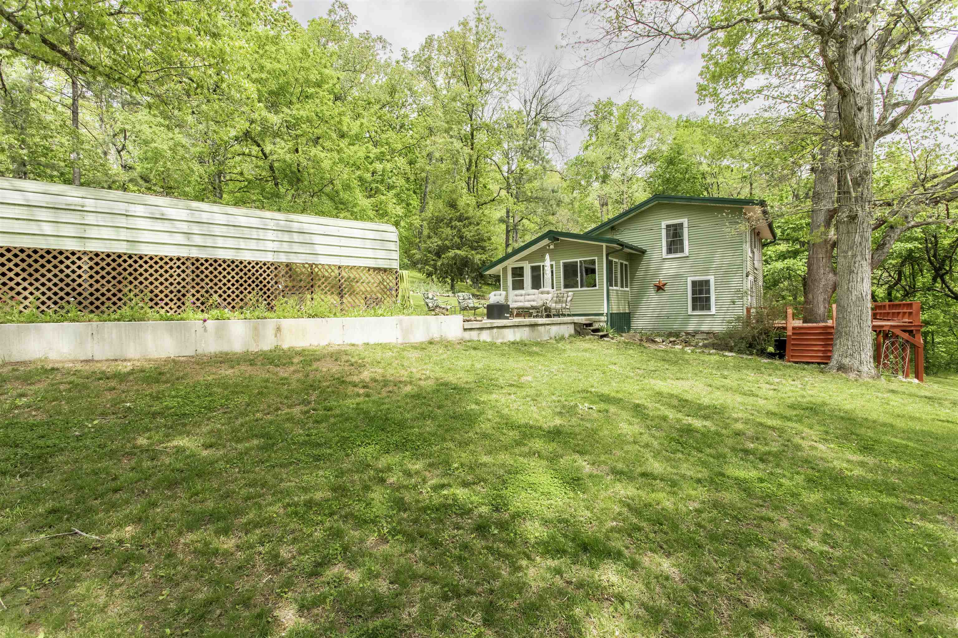 1063 Lawrence Road 106  Ravenden, AR