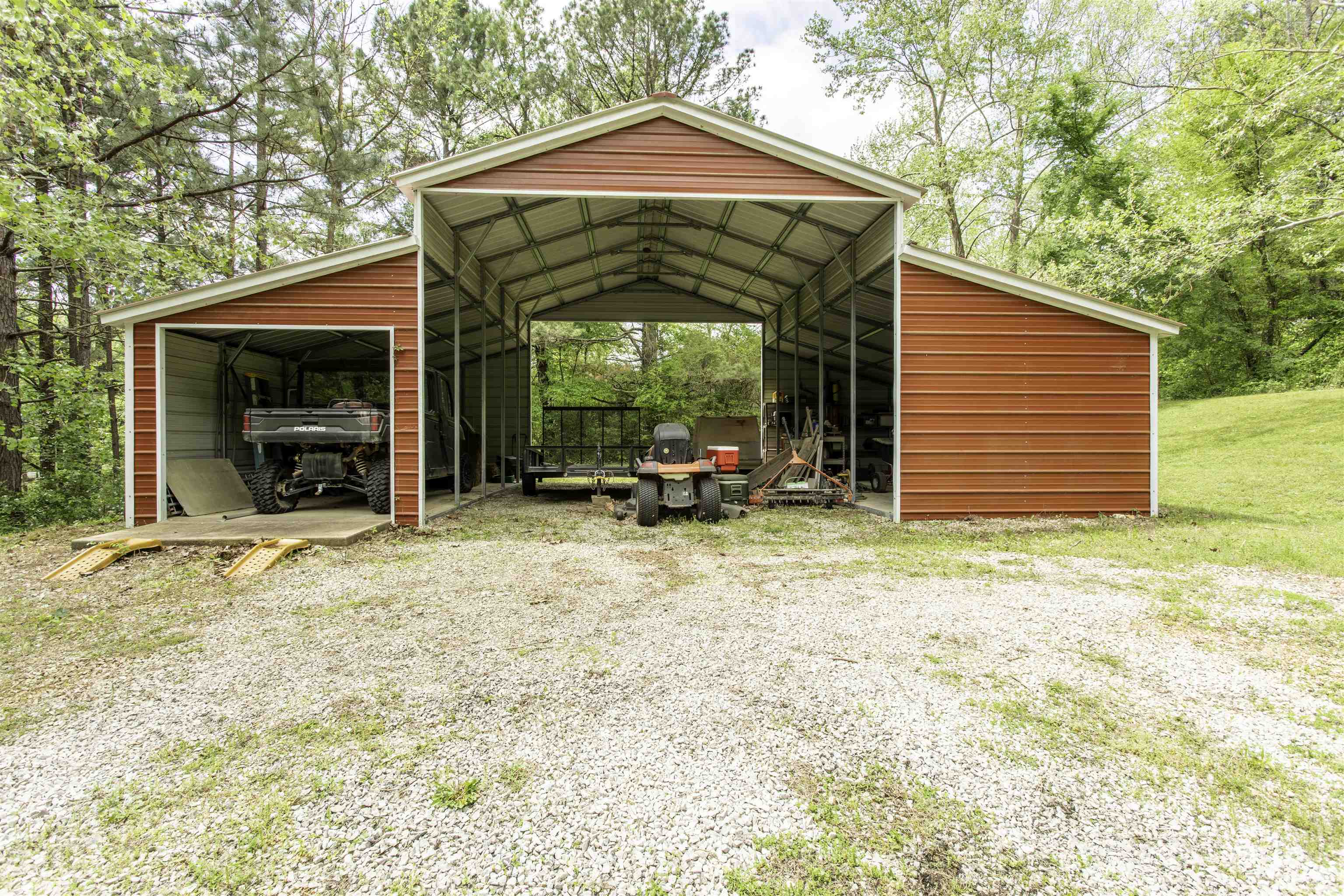 1063 Lawrence Road 106  Ravenden, AR