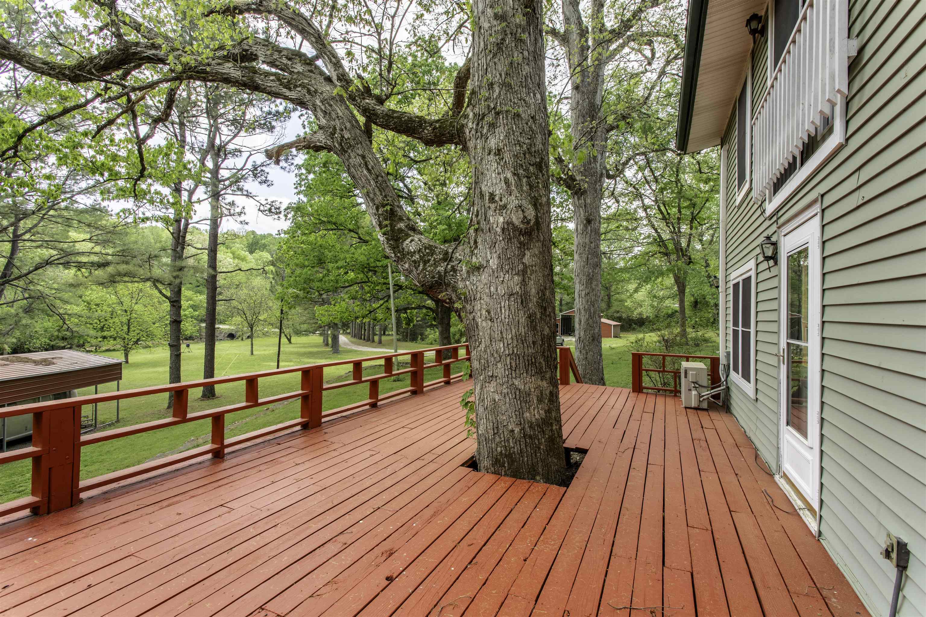 1063 Lawrence Road 106  Ravenden, AR