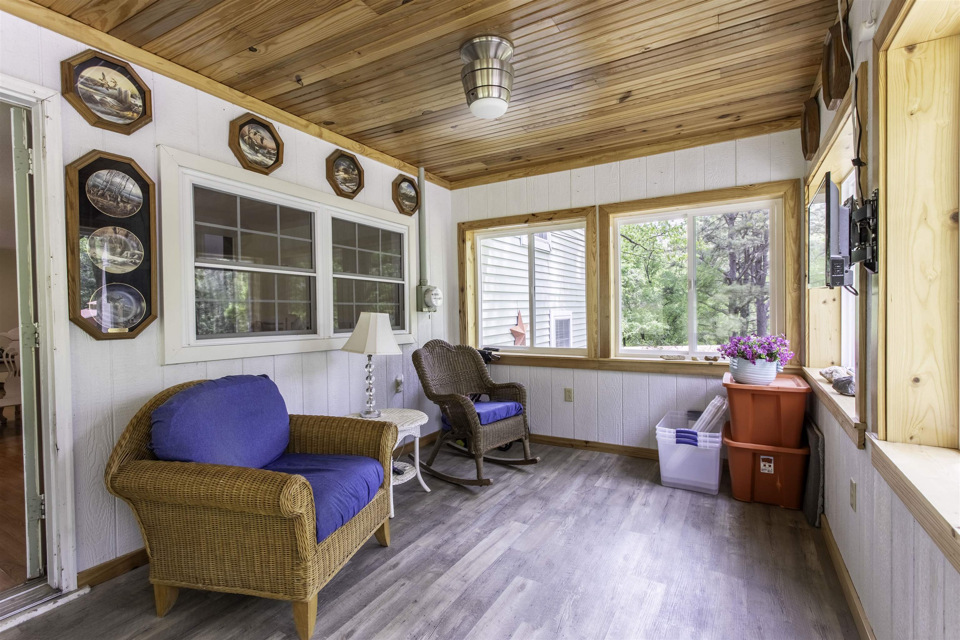 1063 Lawrence Road 106  Ravenden, AR