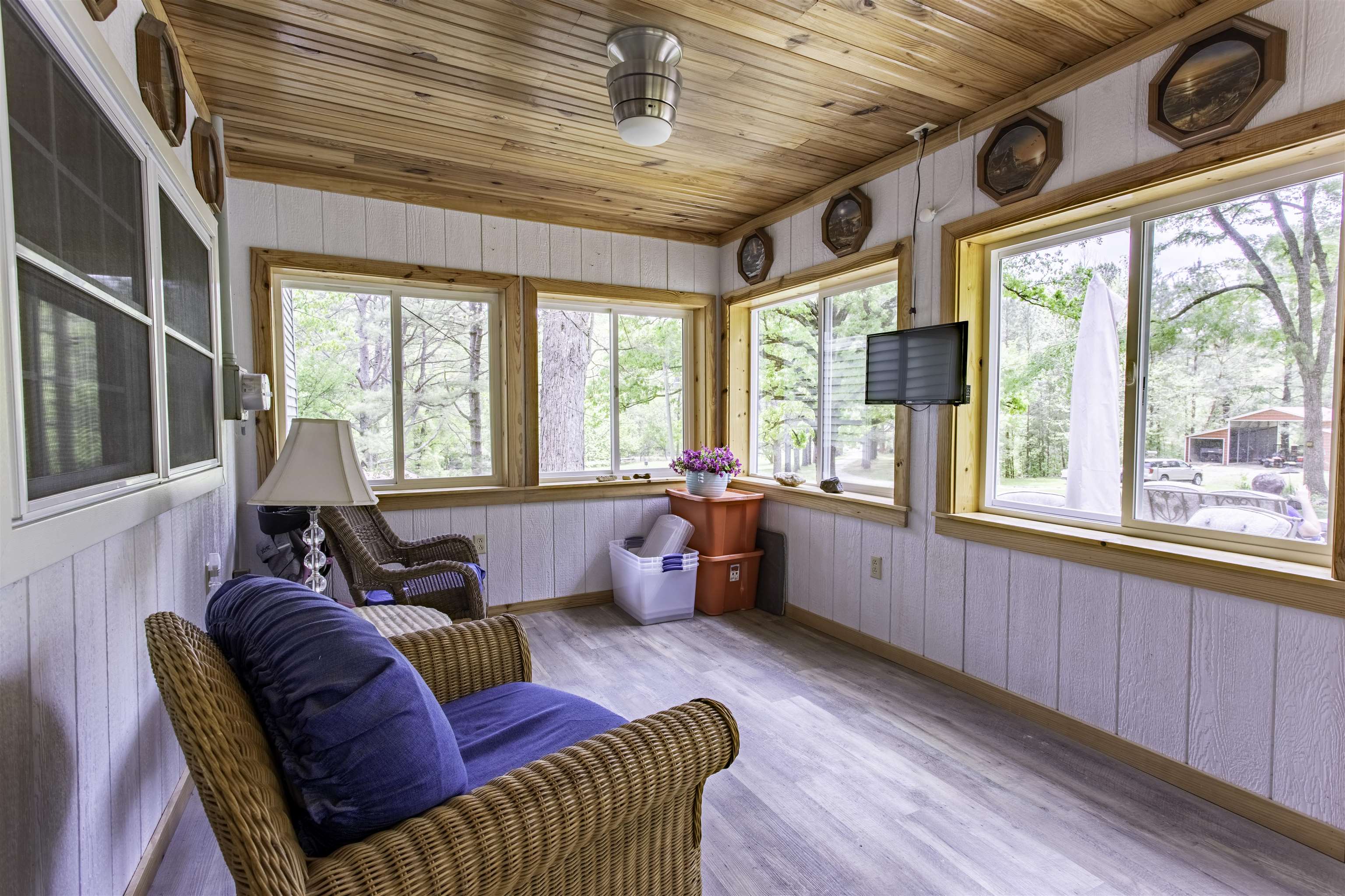 1063 Lawrence Road 106  Ravenden, AR