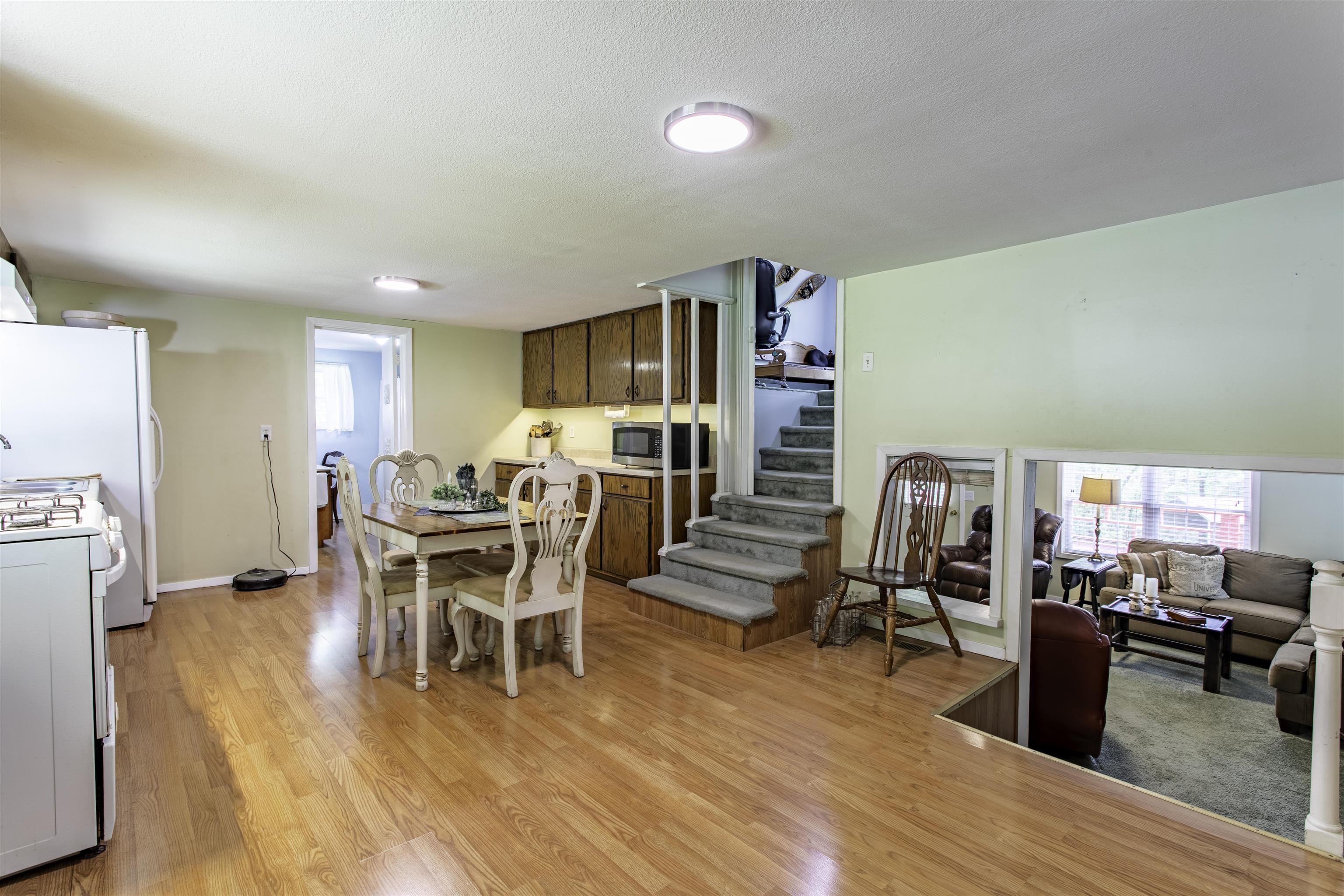 1063 Lawrence Road 106  Ravenden, AR