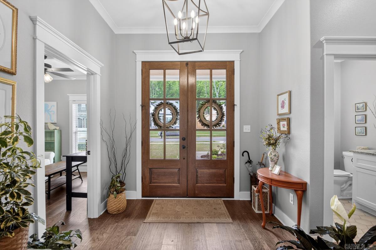 2580 Overcup  Conway, AR