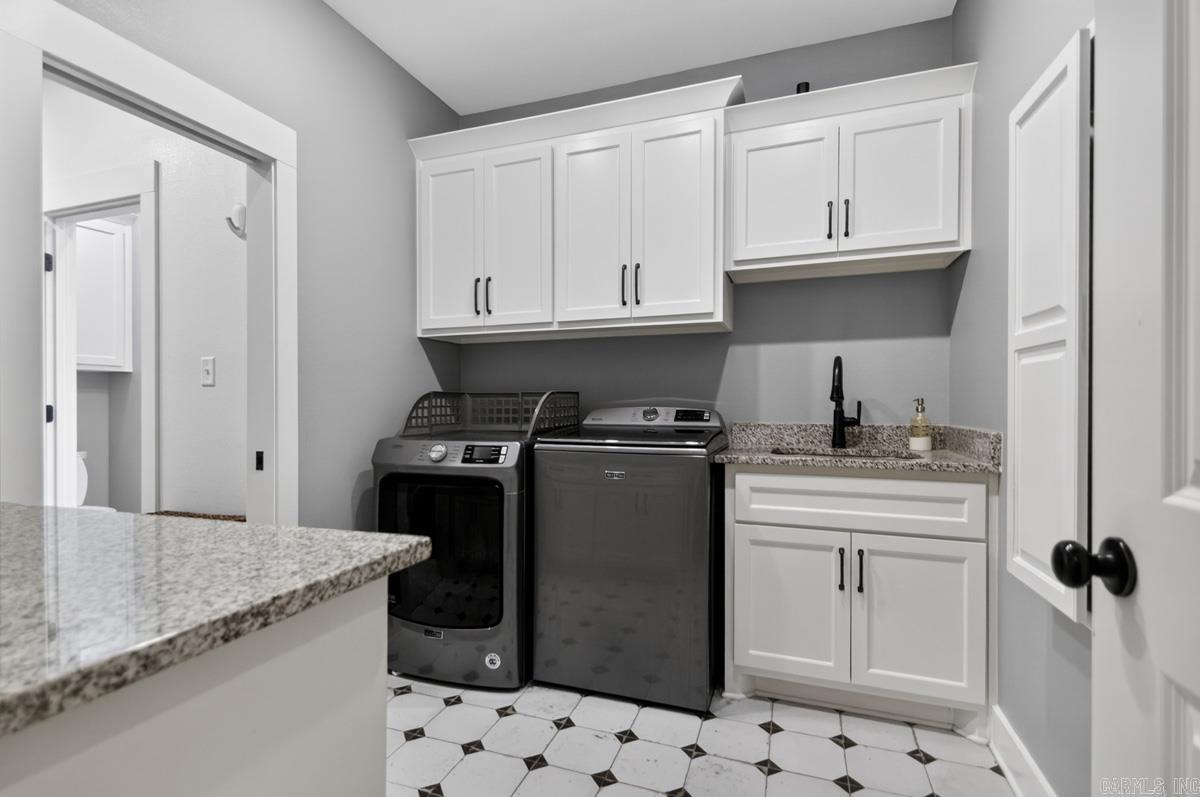 2580 Overcup  Conway, AR