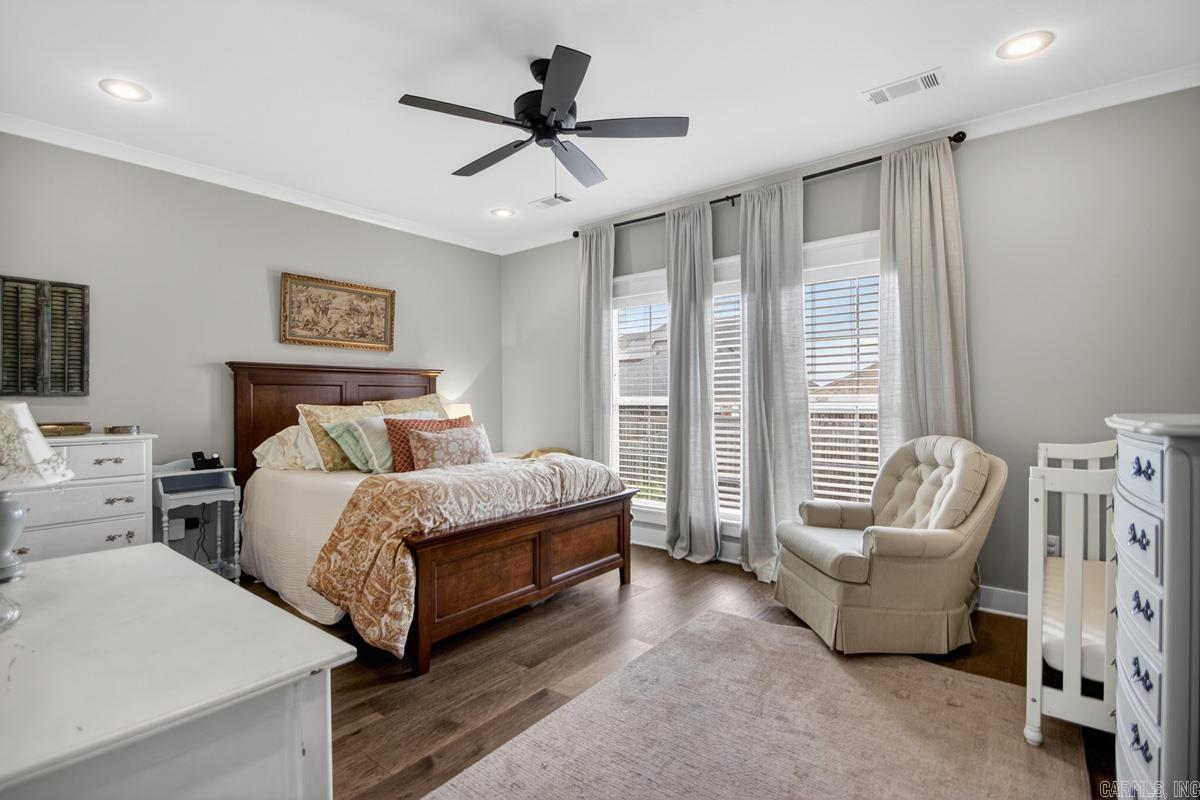 2580 Overcup  Conway, AR