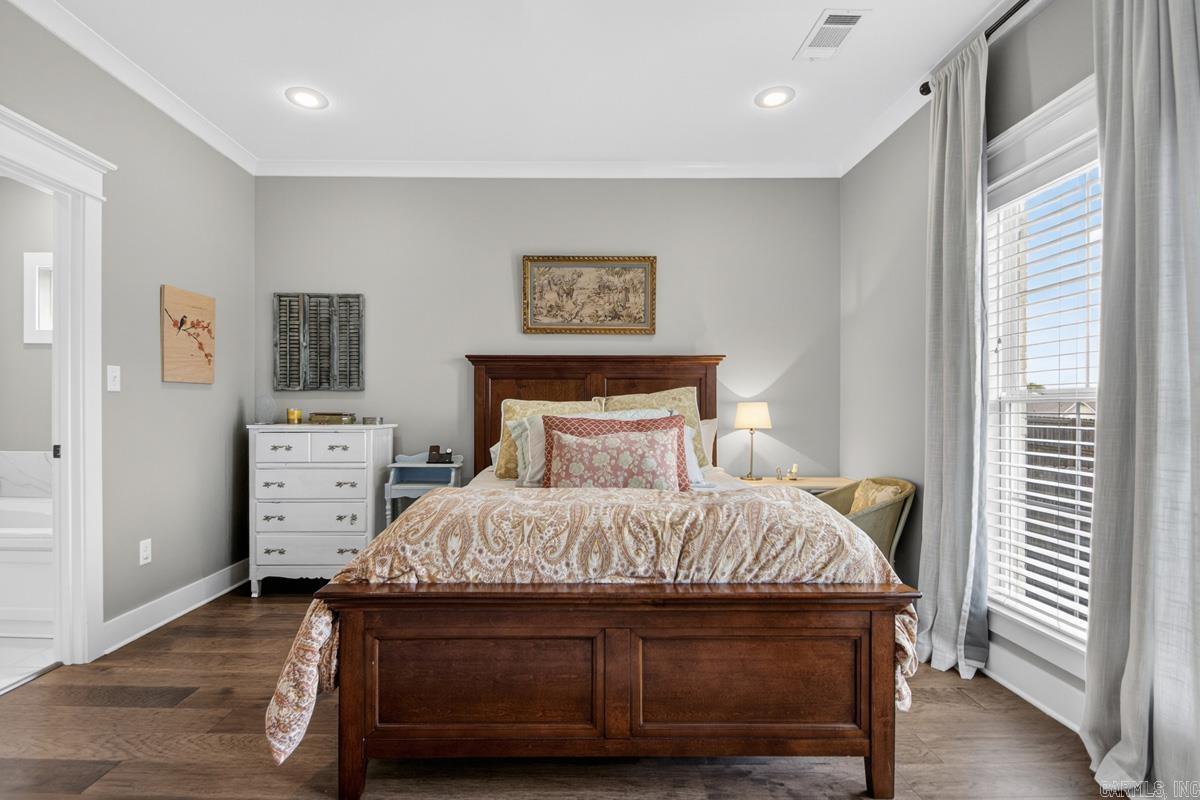 2580 Overcup  Conway, AR