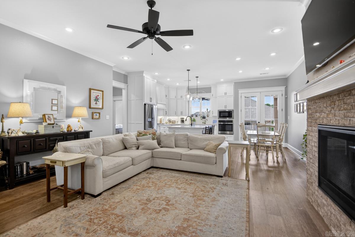 2580 Overcup  Conway, AR