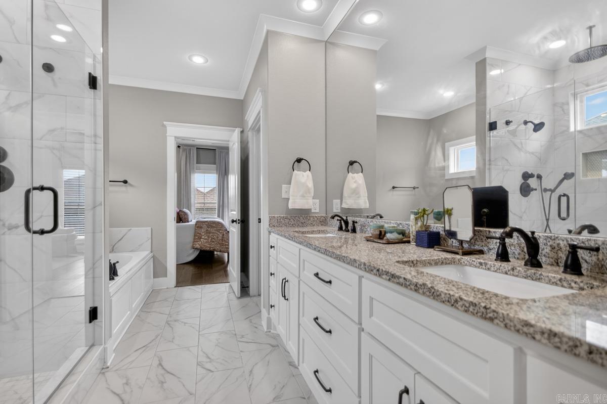 2580 Overcup  Conway, AR