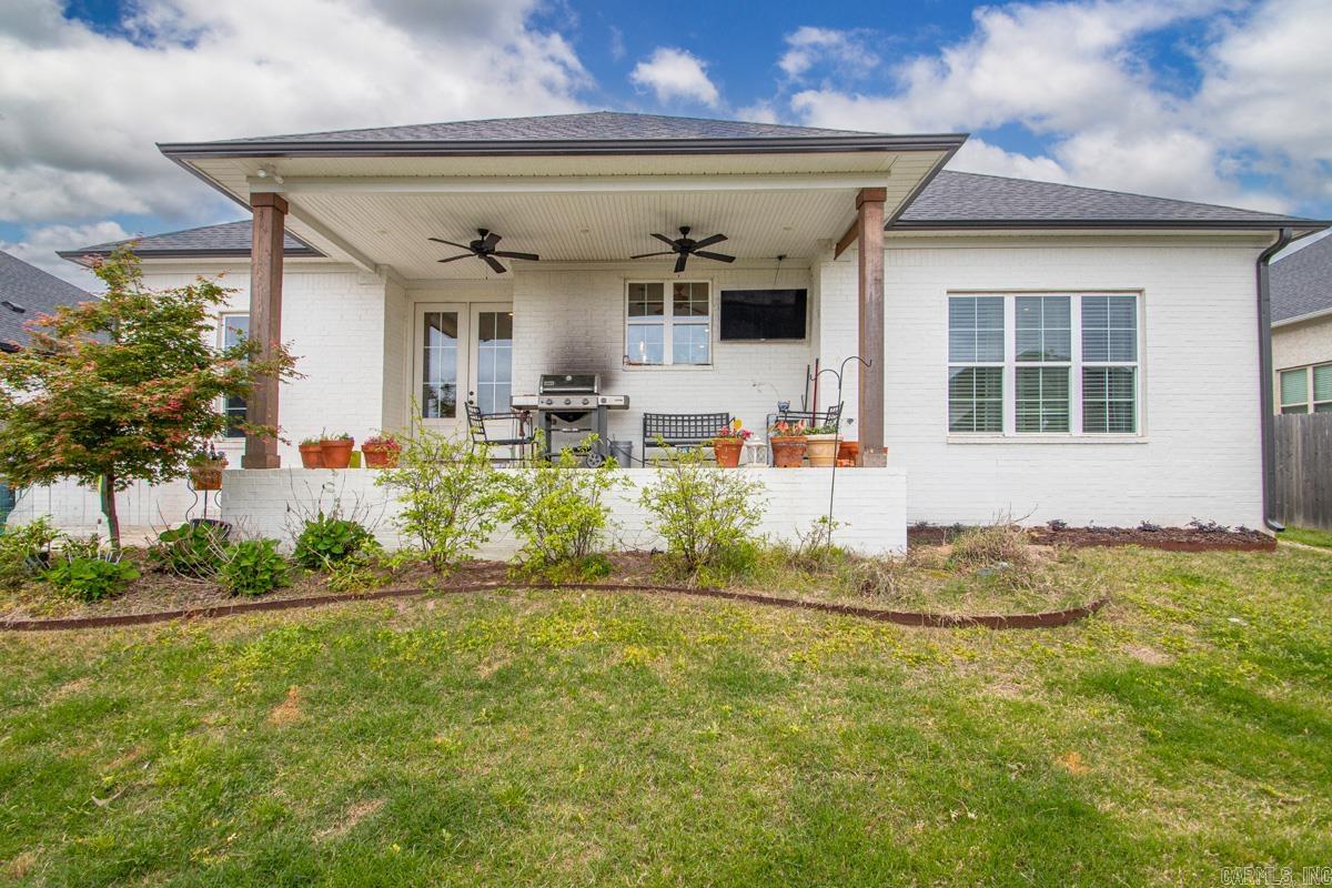 2580 Overcup  Conway, AR