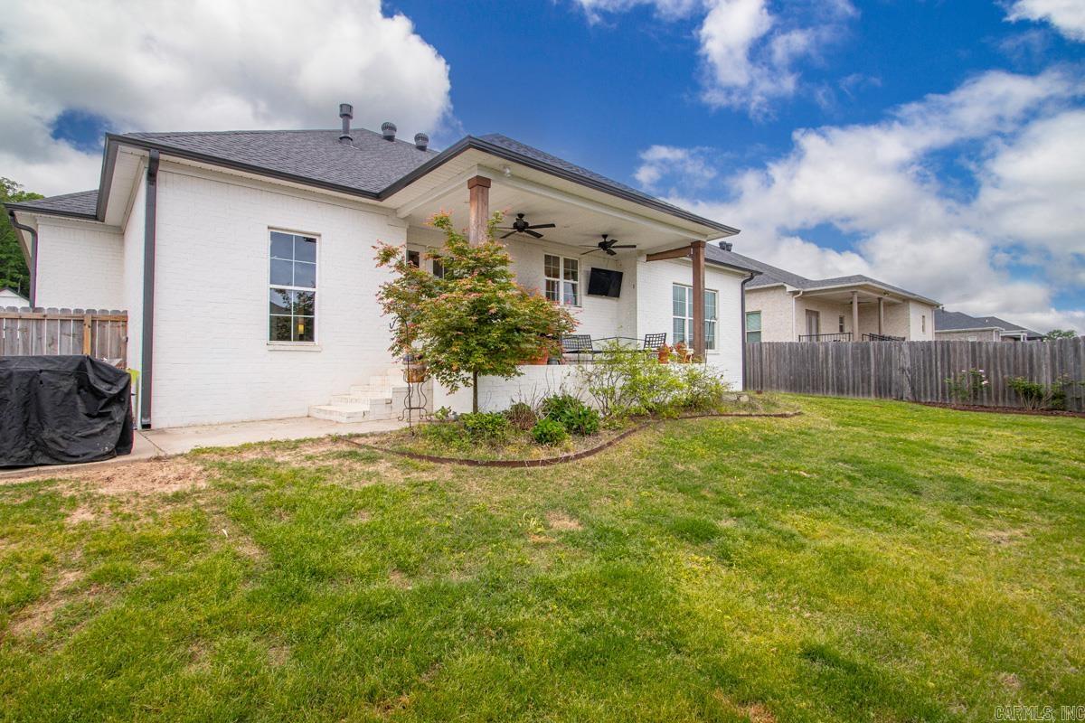 2580 Overcup  Conway, AR