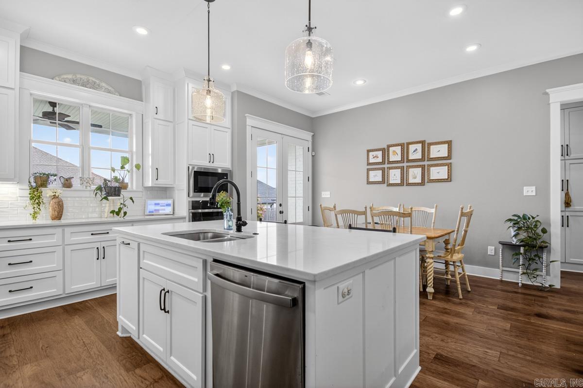 2580 Overcup  Conway, AR