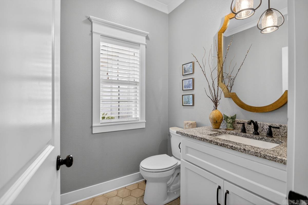 2580 Overcup  Conway, AR