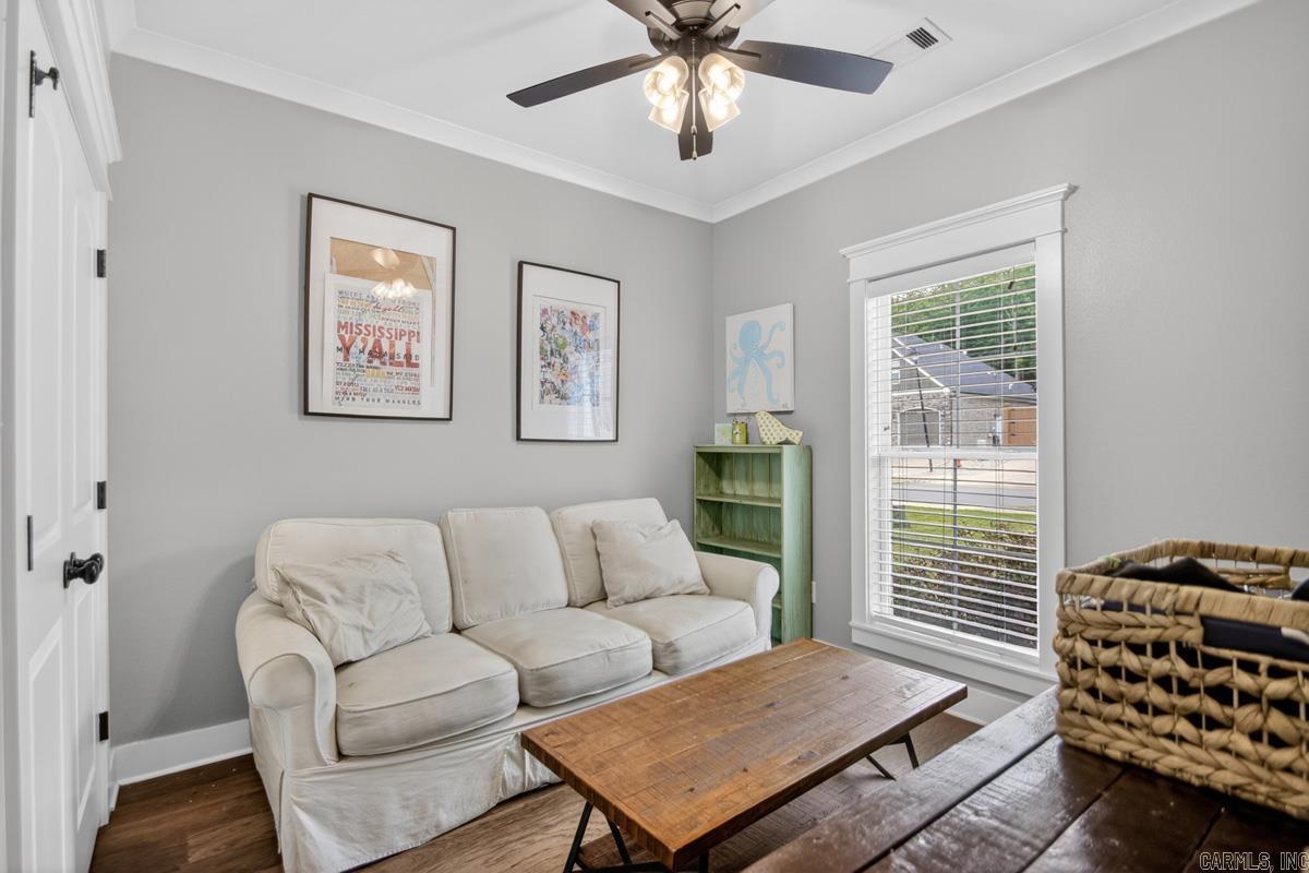 2580 Overcup  Conway, AR