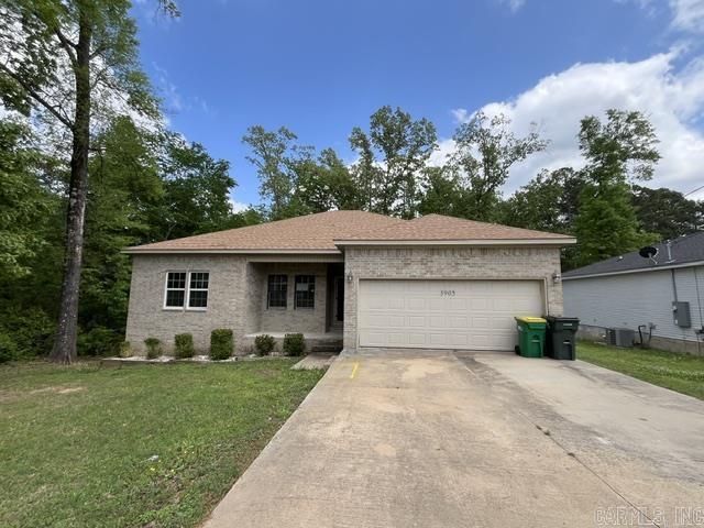 3905 Foster St  Little Rock, AR