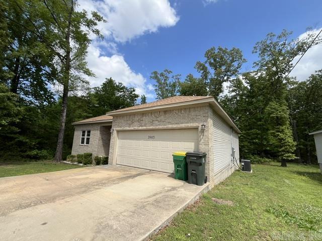 3905 Foster St  Little Rock, AR