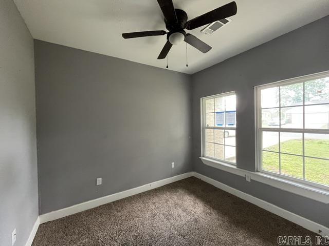 3905 Foster St  Little Rock, AR