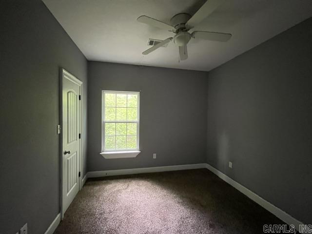 3905 Foster St  Little Rock, AR