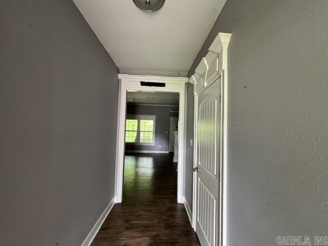 3905 Foster St  Little Rock, AR