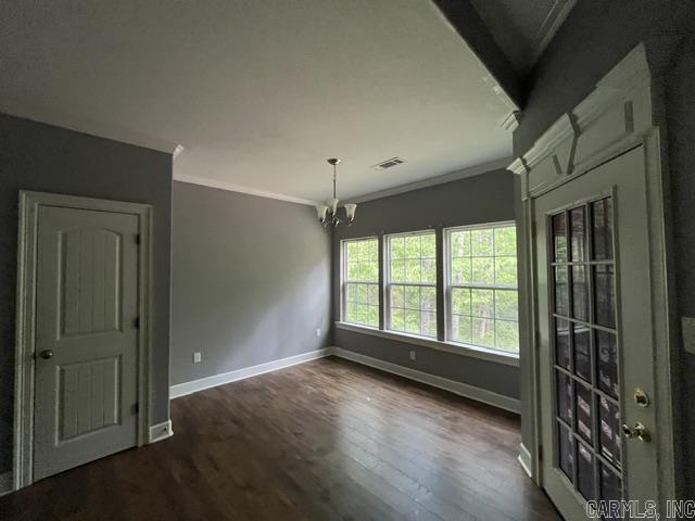 3905 Foster St  Little Rock, AR