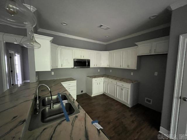 3905 Foster St  Little Rock, AR