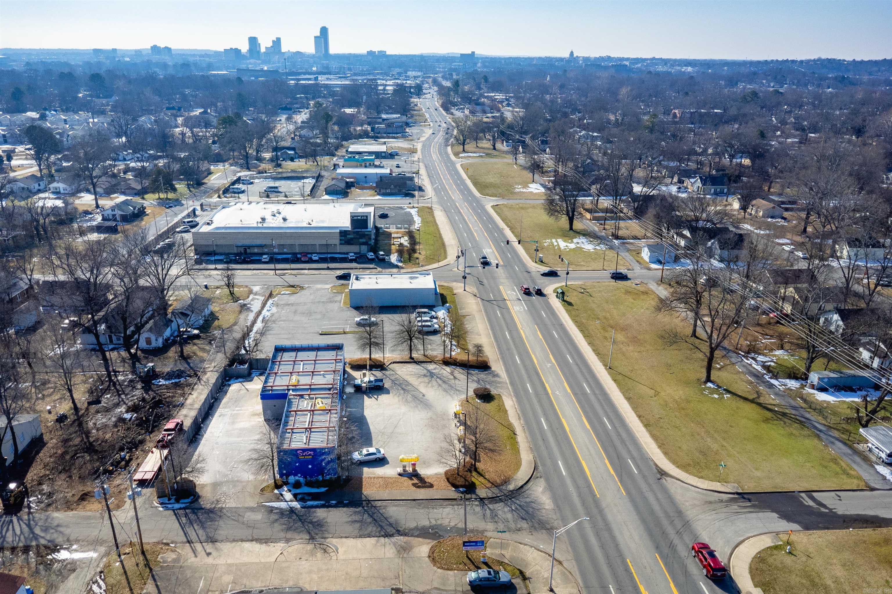 2224 Pike  North Little Rock, AR