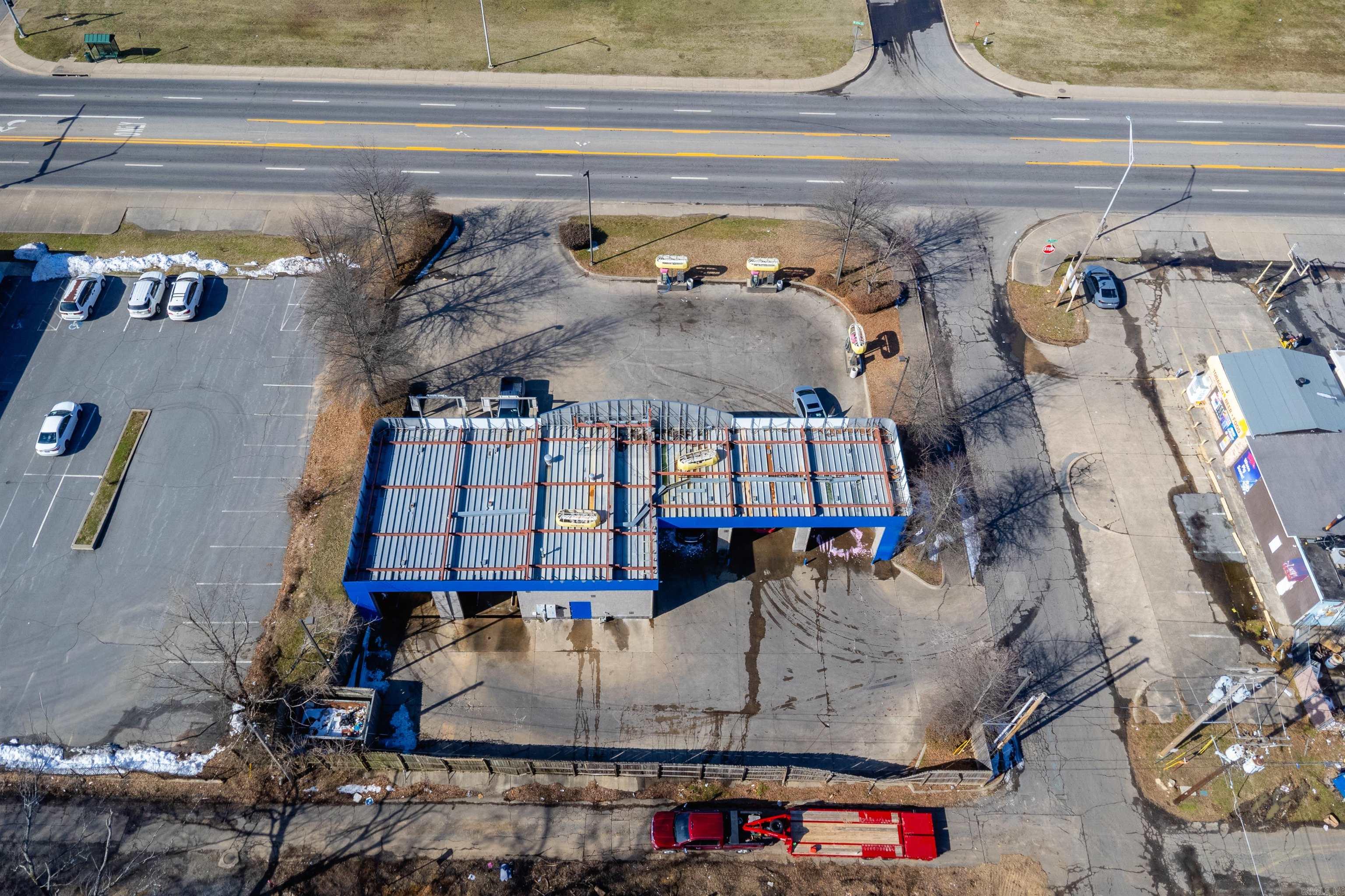 2224 Pike  North Little Rock, AR