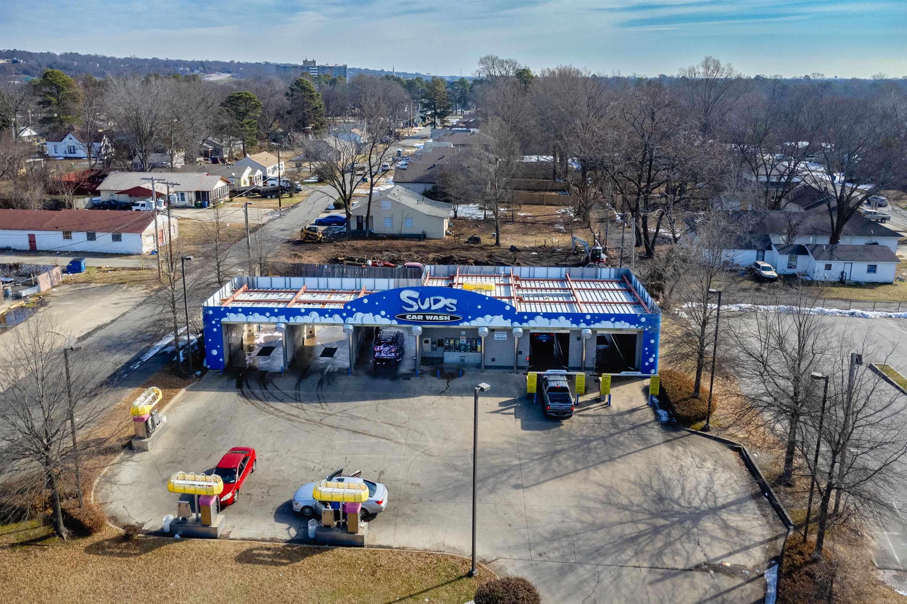 2224 Pike  North Little Rock, AR