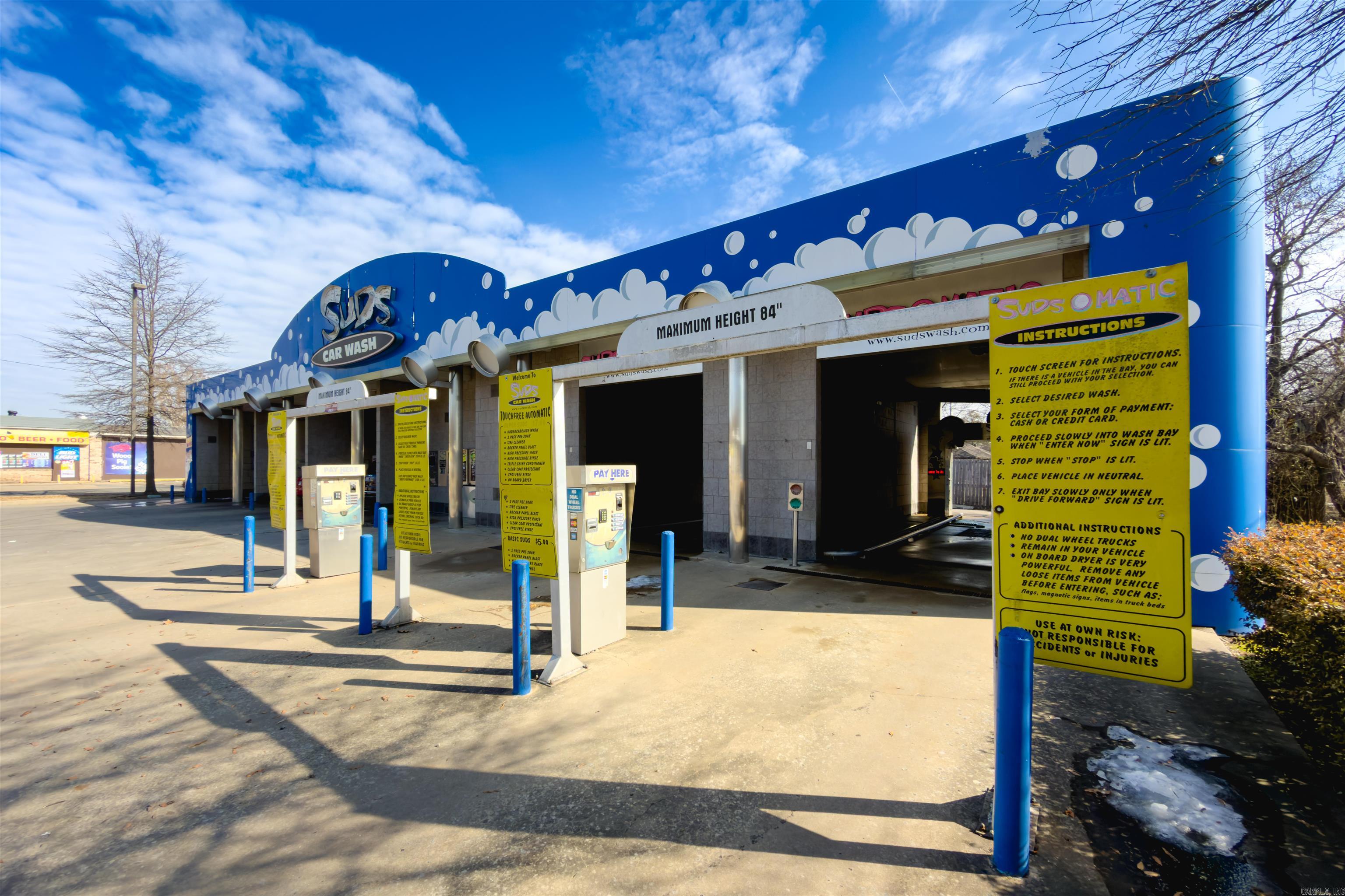 2224 Pike  North Little Rock, AR