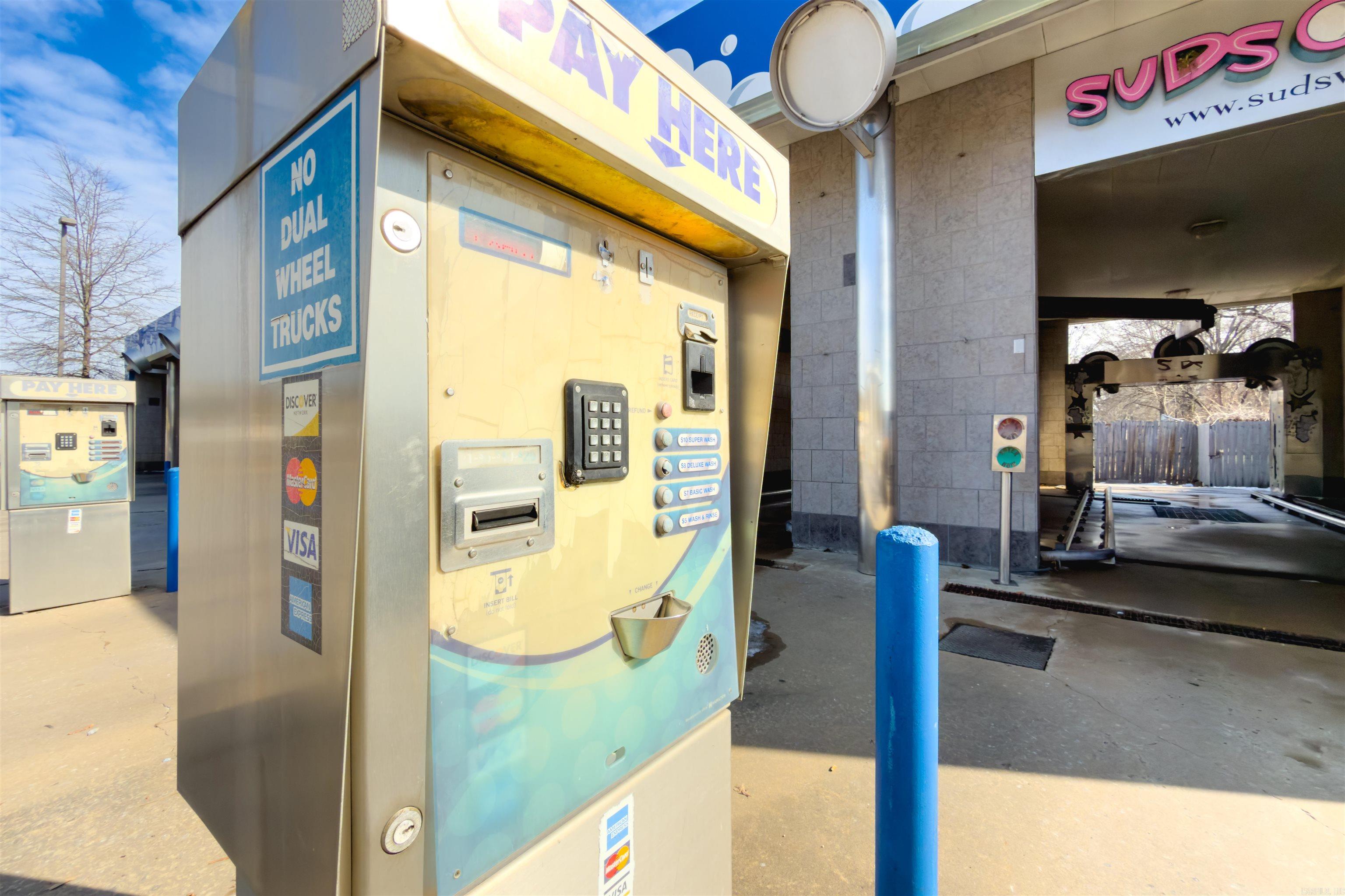 2224 Pike  North Little Rock, AR