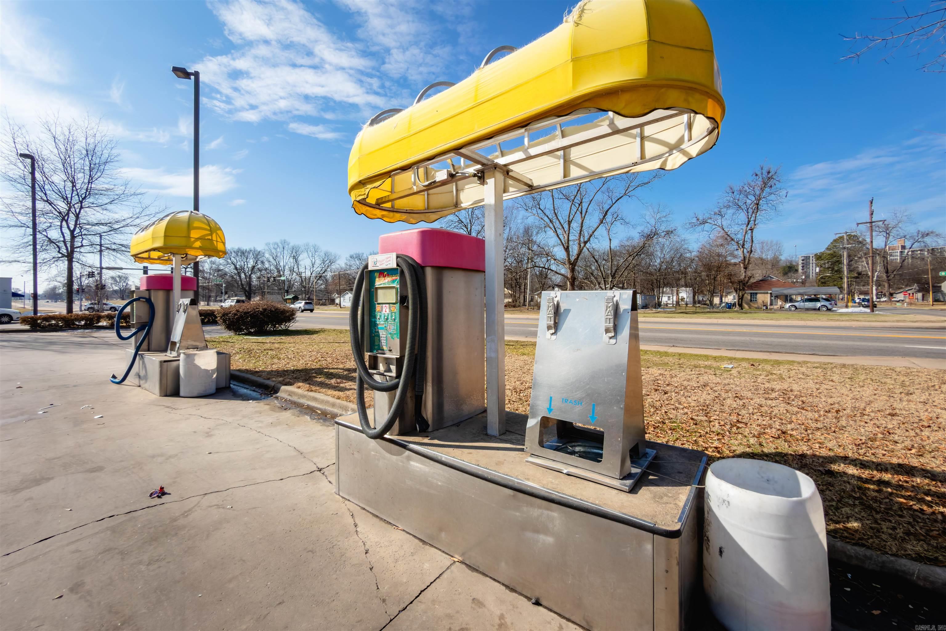 2224 Pike  North Little Rock, AR