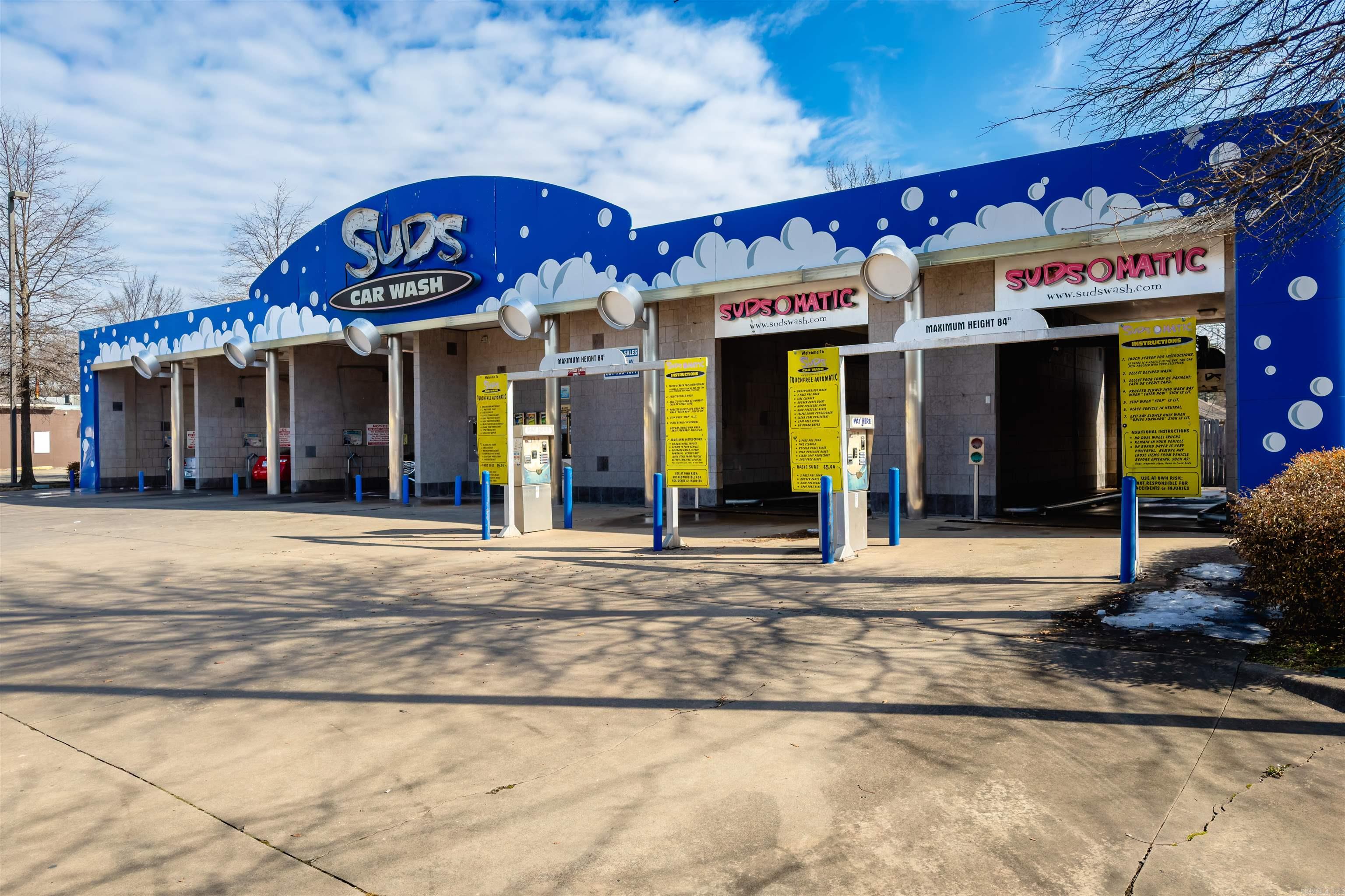 2224 Pike  North Little Rock, AR