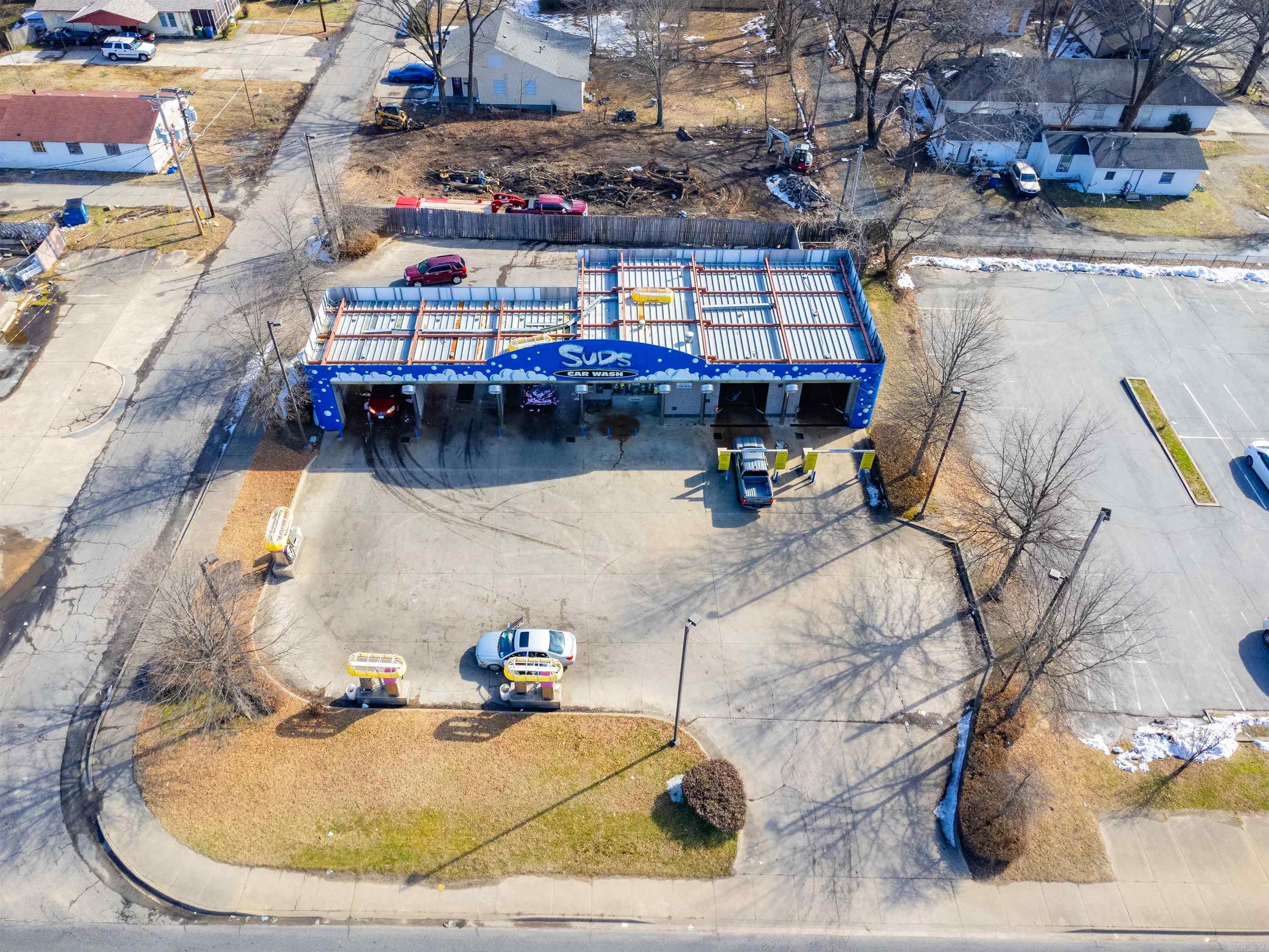 2224 Pike  North Little Rock, AR