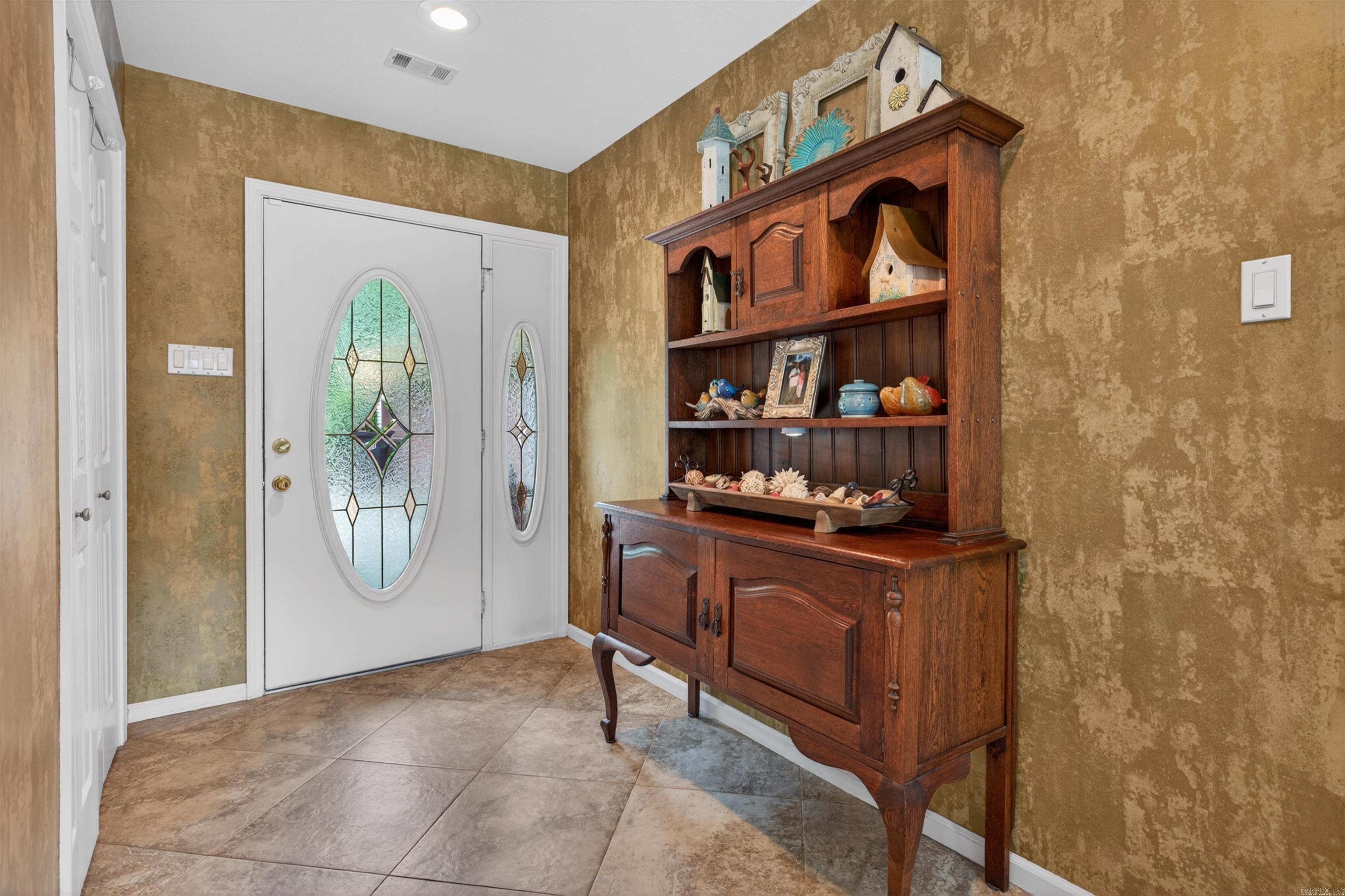 15 Tiburon Way  Hot Springs Village, AR