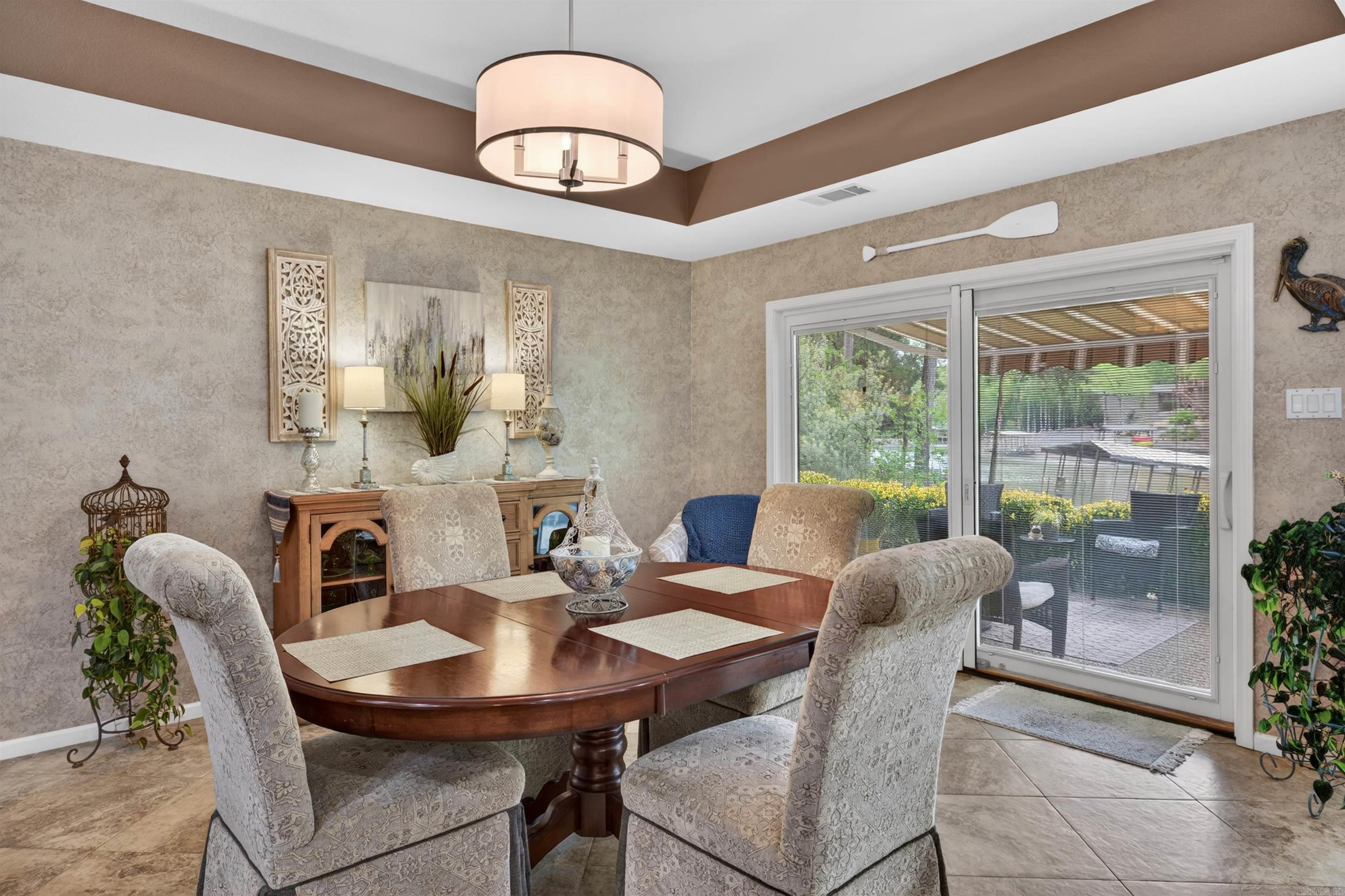 15 Tiburon Way  Hot Springs Village, AR