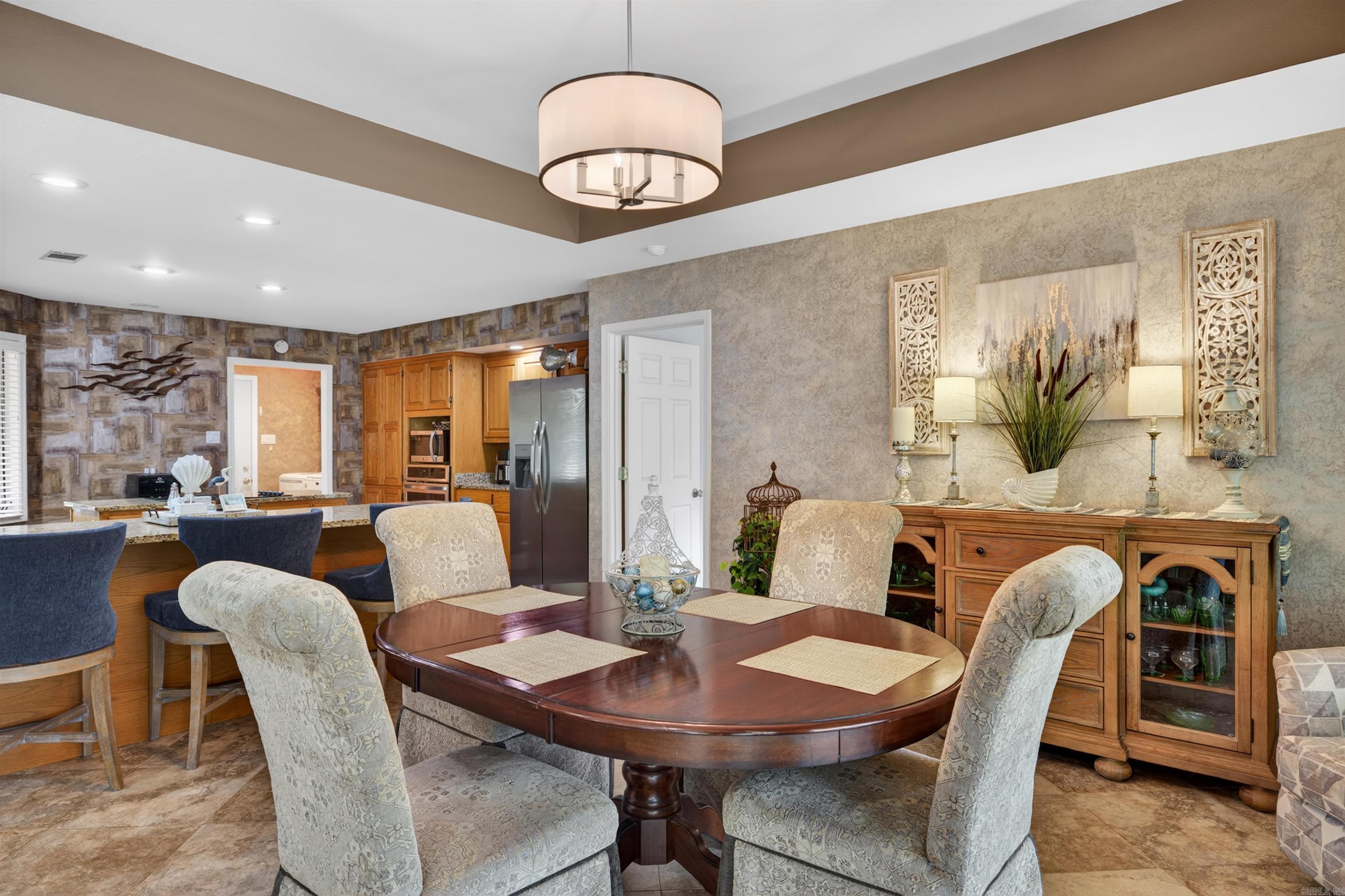 15 Tiburon Way  Hot Springs Village, AR