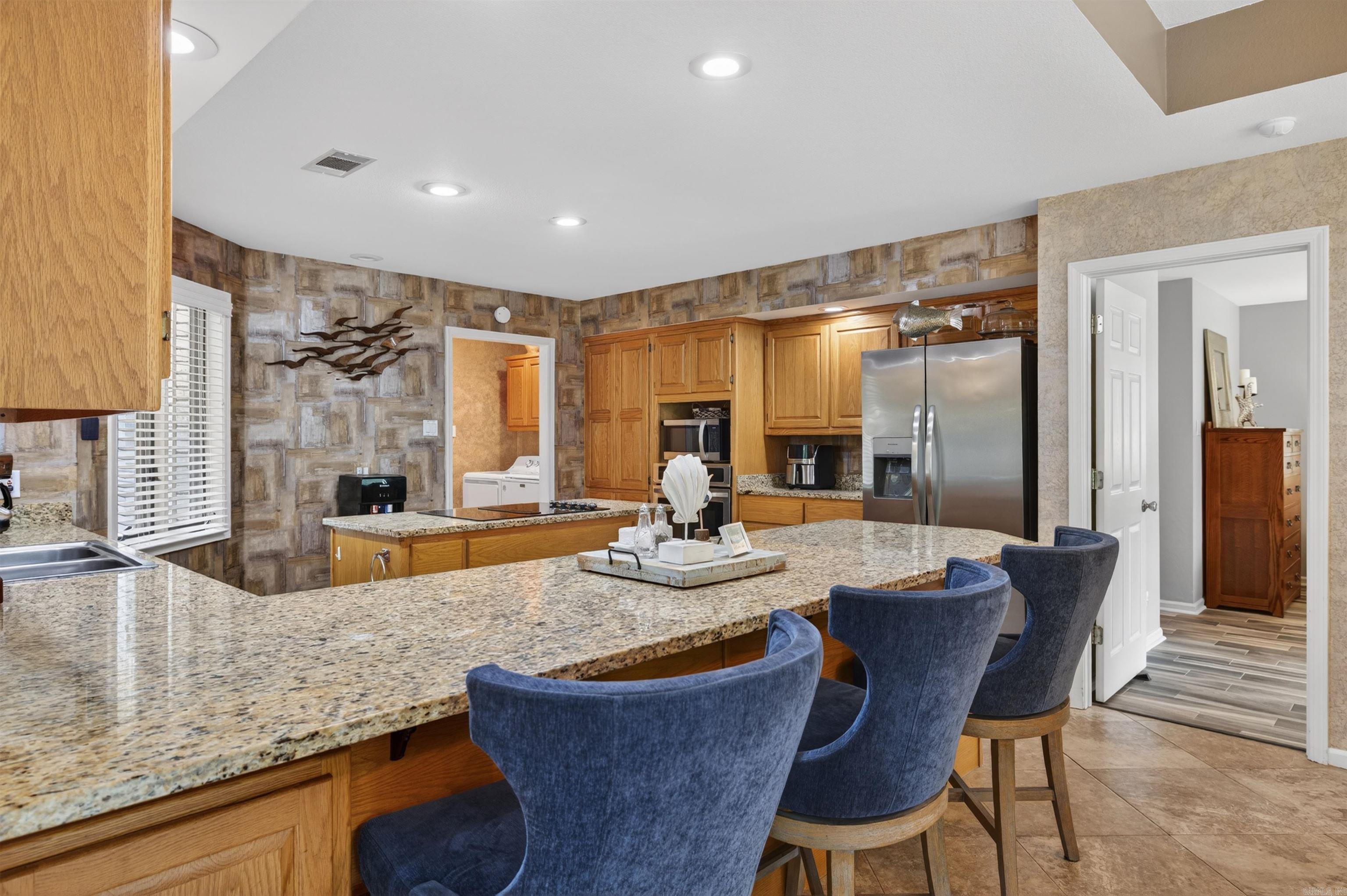 15 Tiburon Way  Hot Springs Village, AR