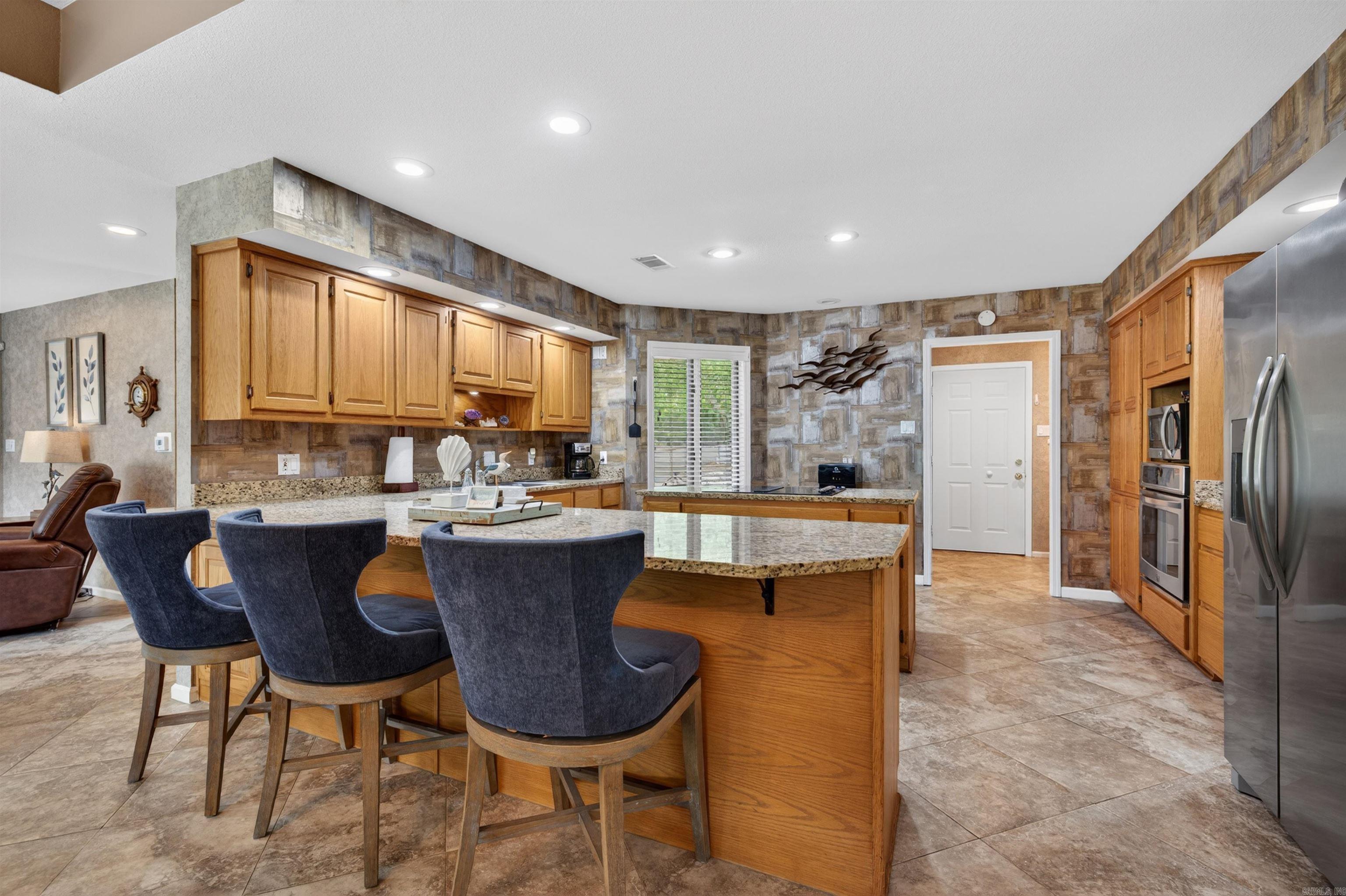 15 Tiburon Way  Hot Springs Village, AR