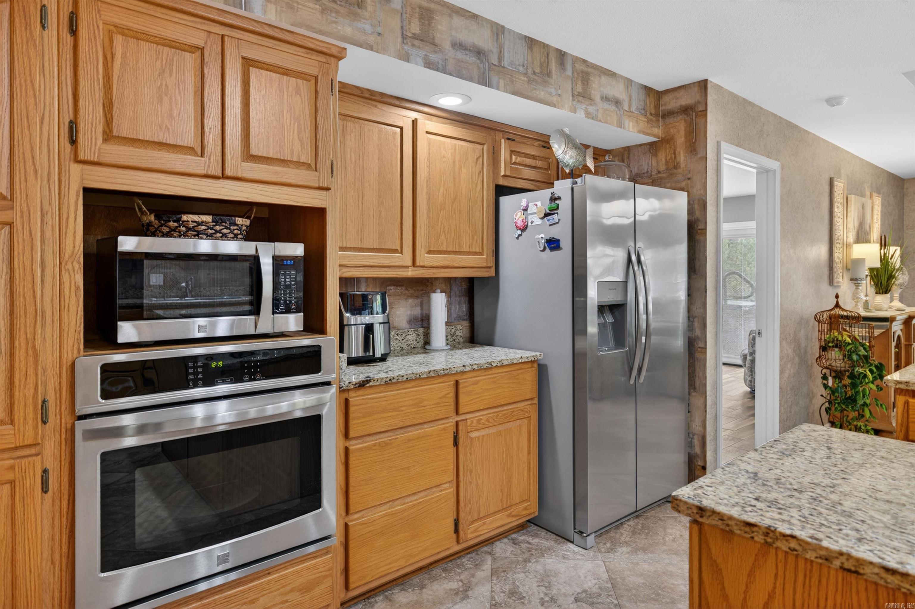 15 Tiburon Way  Hot Springs Village, AR