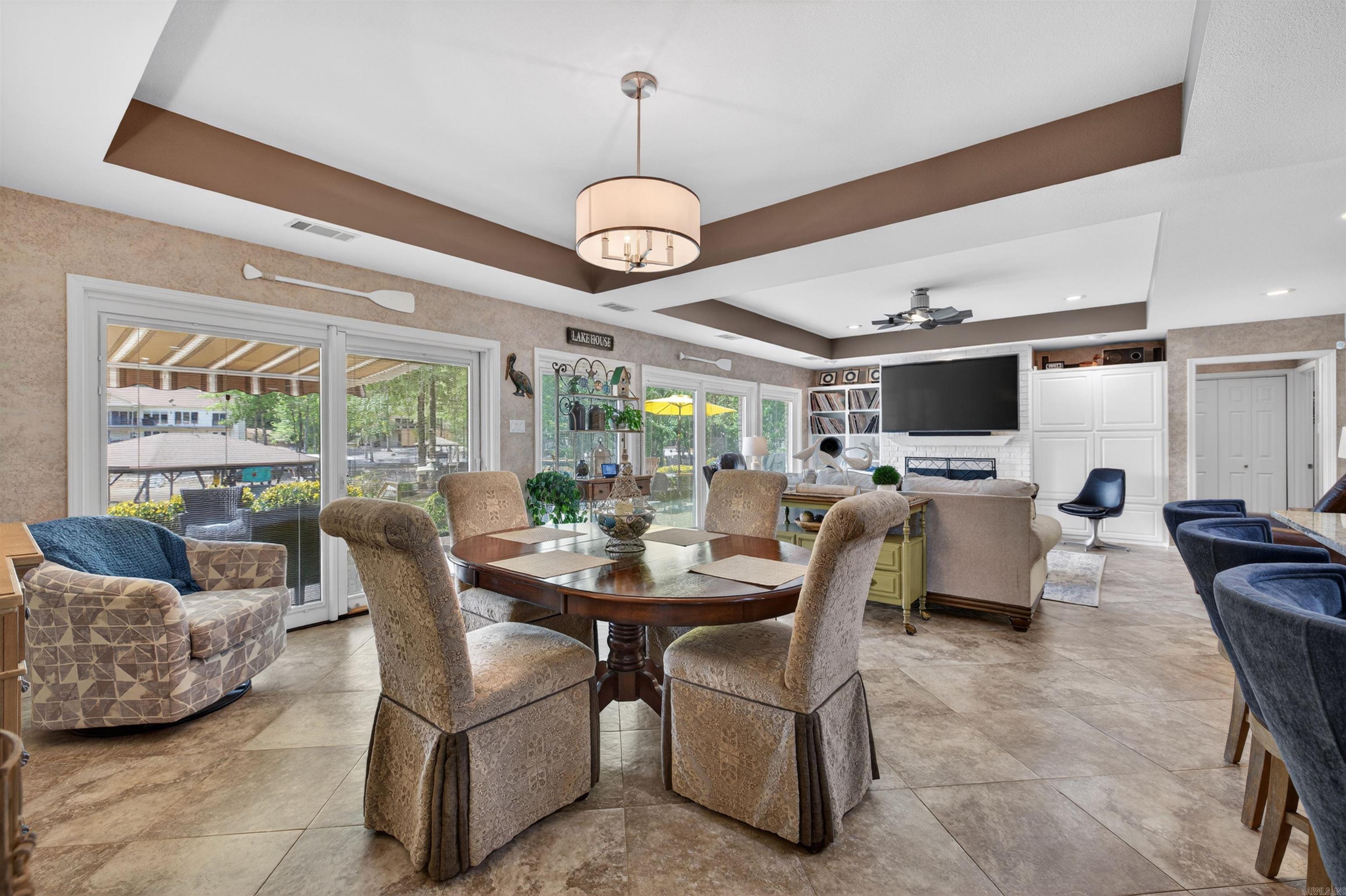 15 Tiburon Way  Hot Springs Village, AR