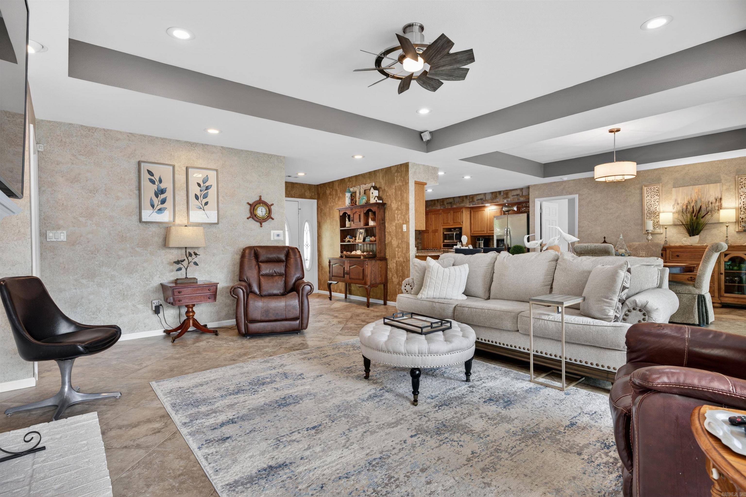 15 Tiburon Way  Hot Springs Village, AR