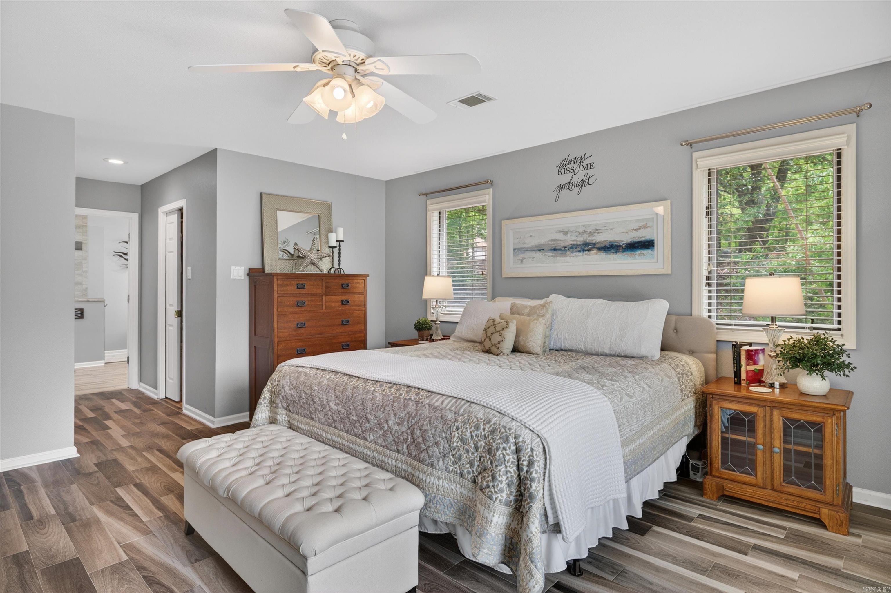 15 Tiburon Way  Hot Springs Village, AR