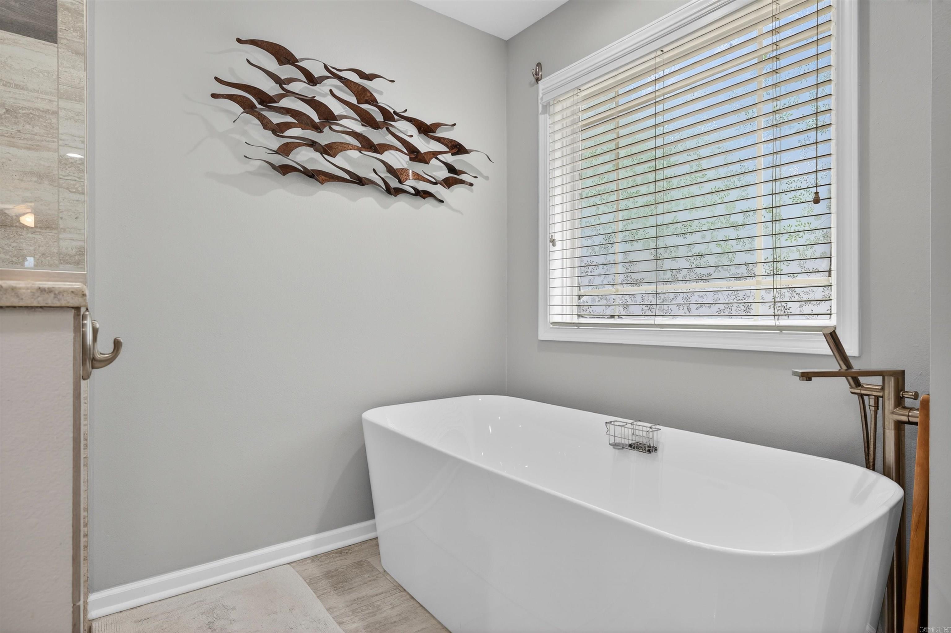 15 Tiburon Way  Hot Springs Village, AR