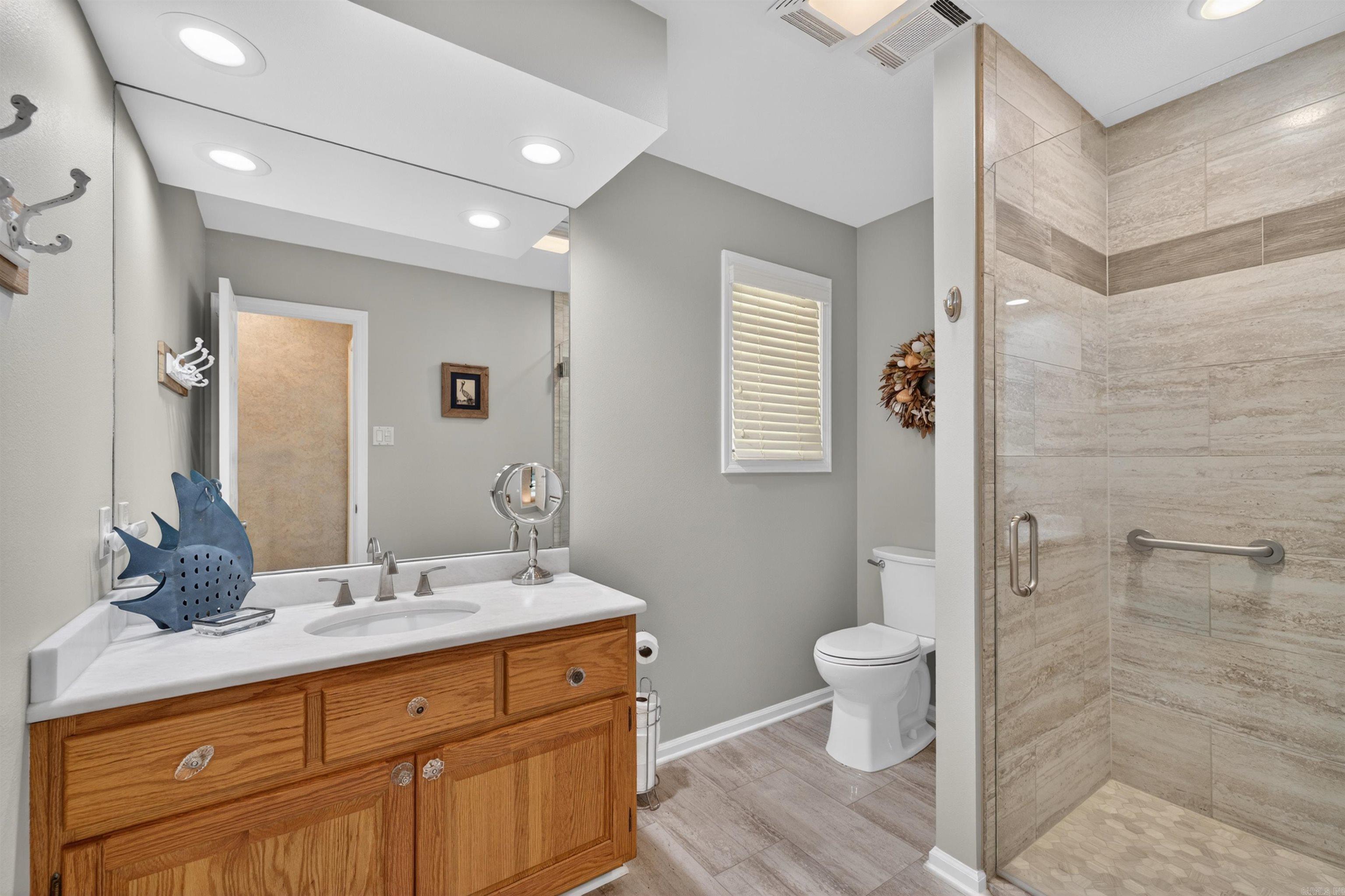 15 Tiburon Way  Hot Springs Village, AR