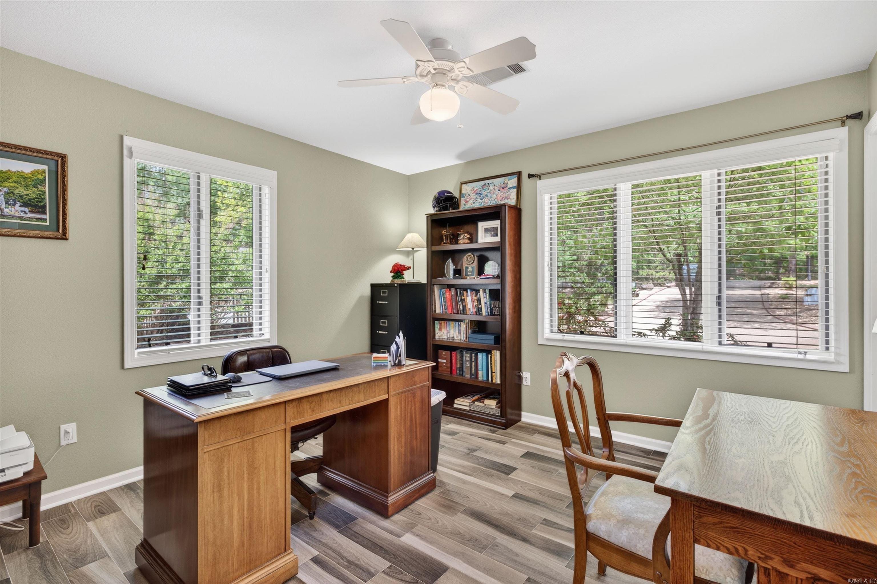 15 Tiburon Way  Hot Springs Village, AR