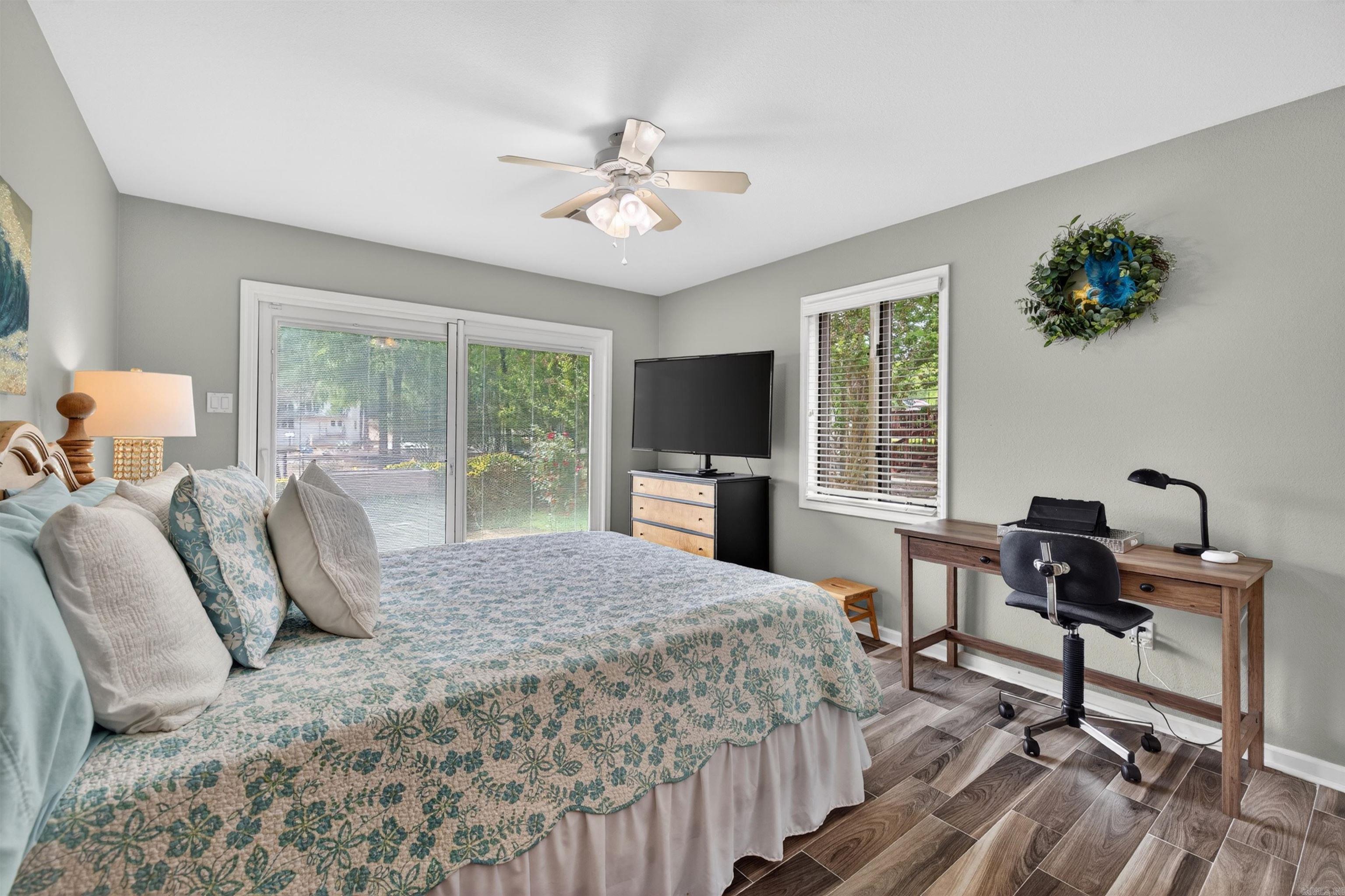 15 Tiburon Way  Hot Springs Village, AR