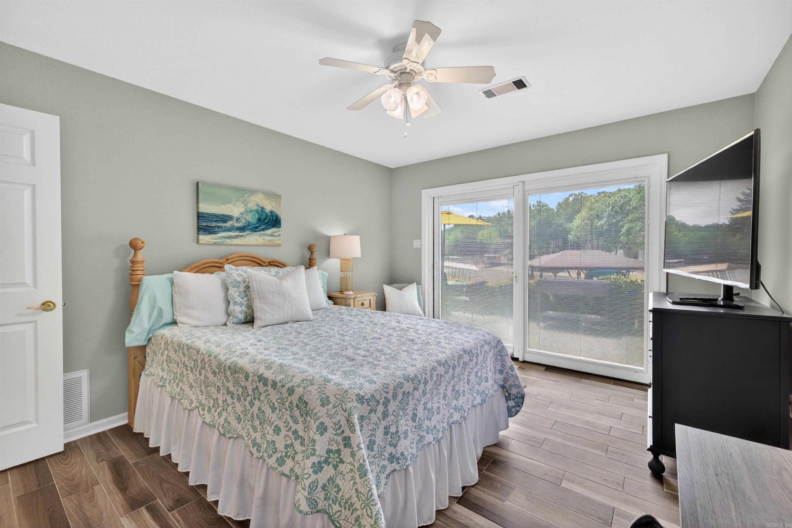 15 Tiburon Way  Hot Springs Village, AR