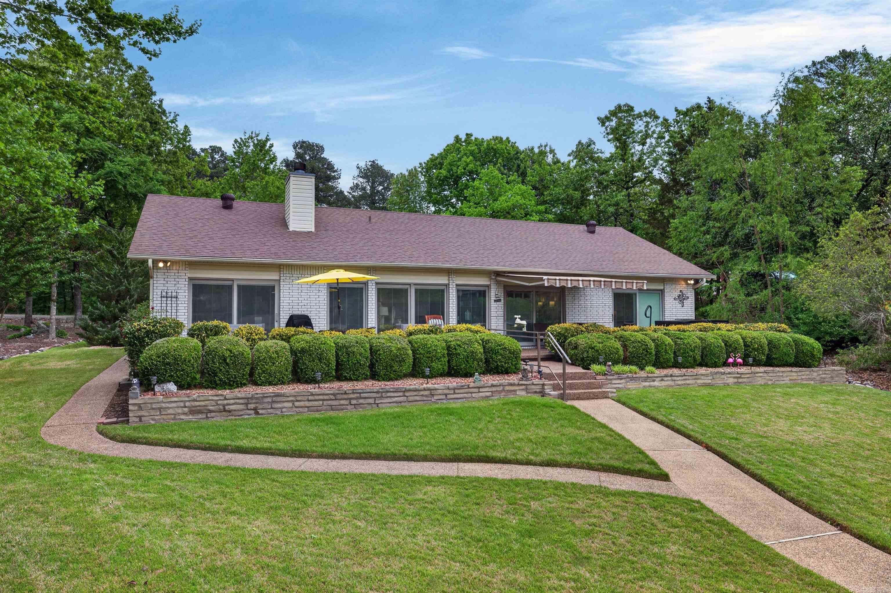 15 Tiburon Way  Hot Springs Village, AR