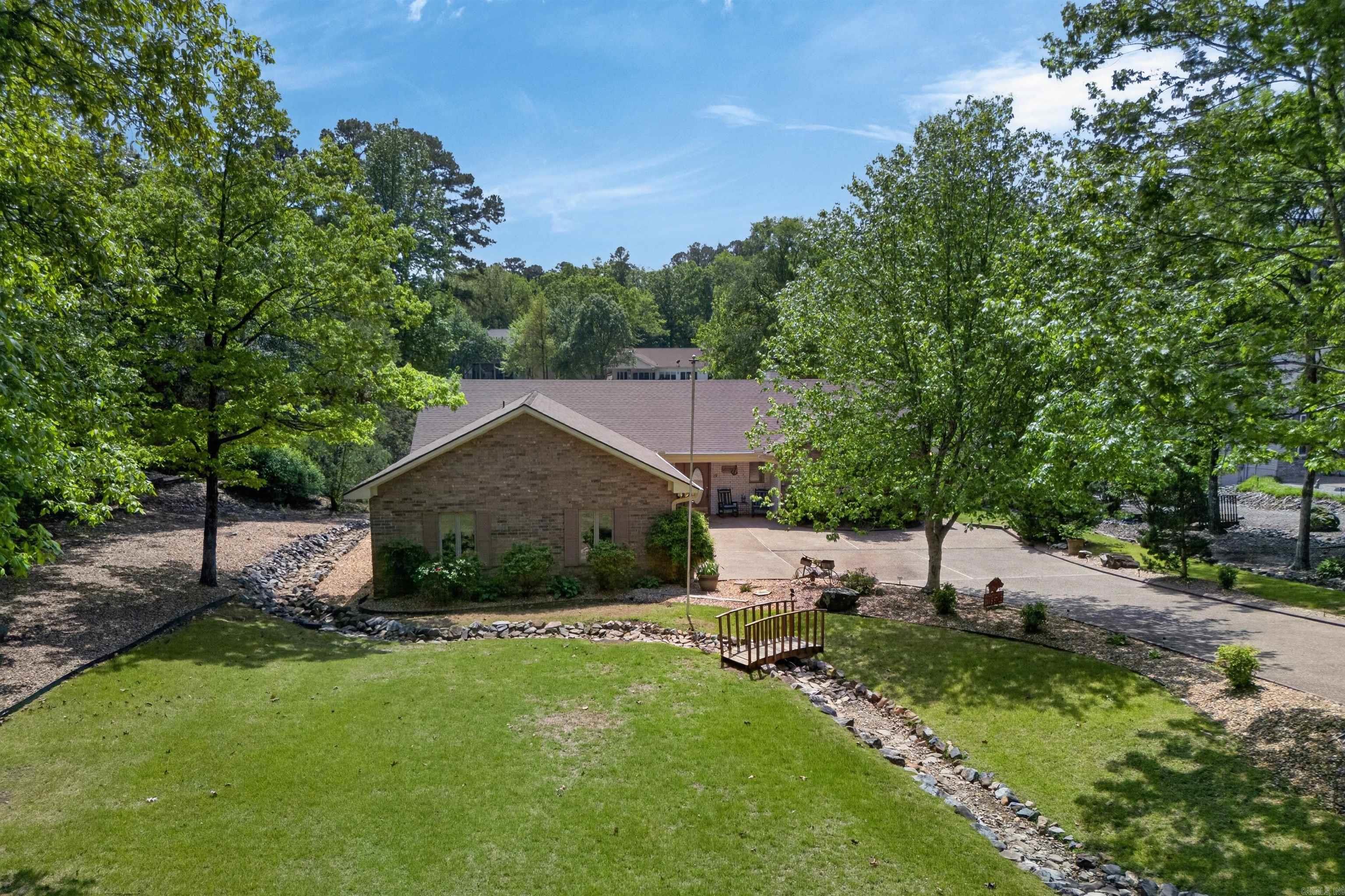 15 Tiburon Way  Hot Springs Village, AR