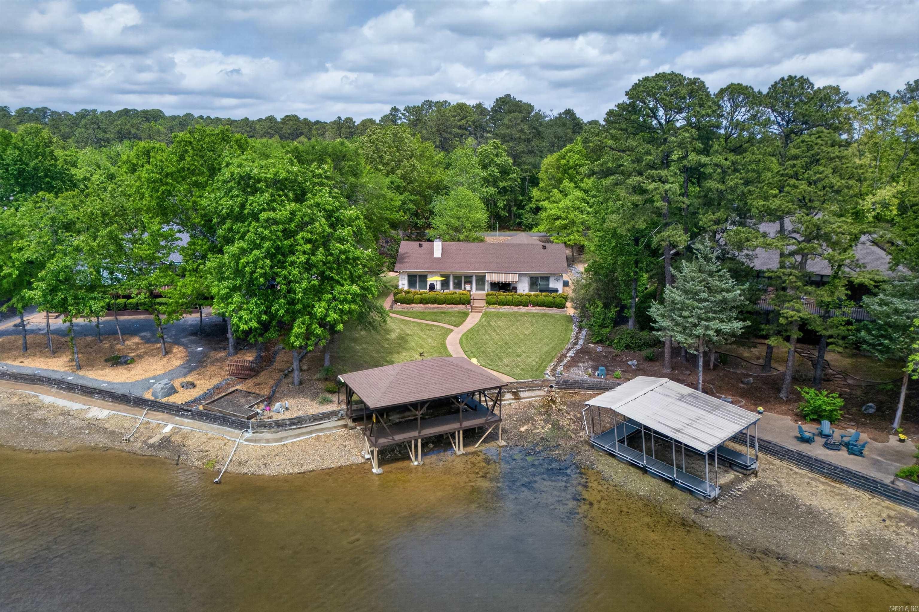 15 Tiburon Way  Hot Springs Village, AR